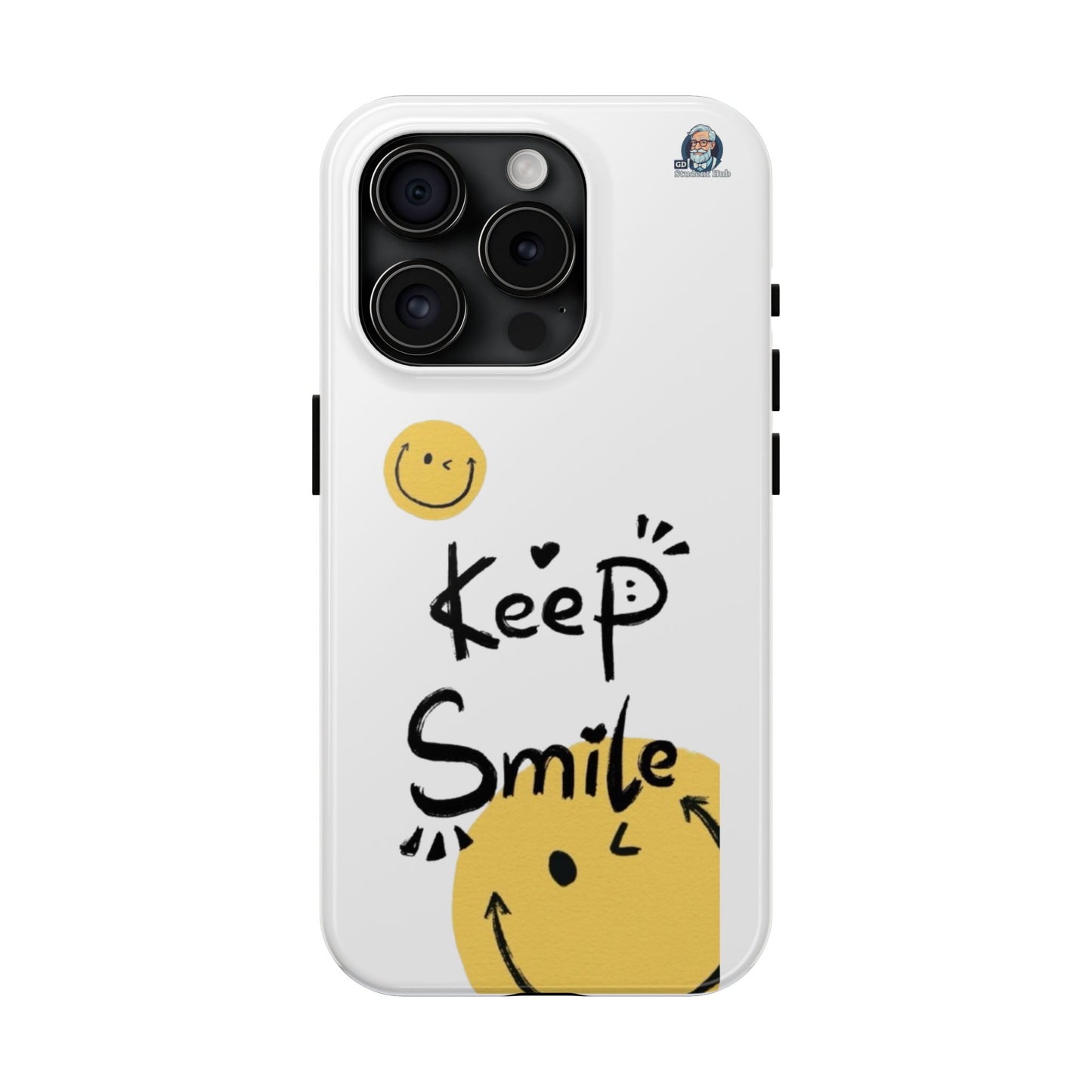 Epic Protection: Tough Phone Cases for Your Bold Moves