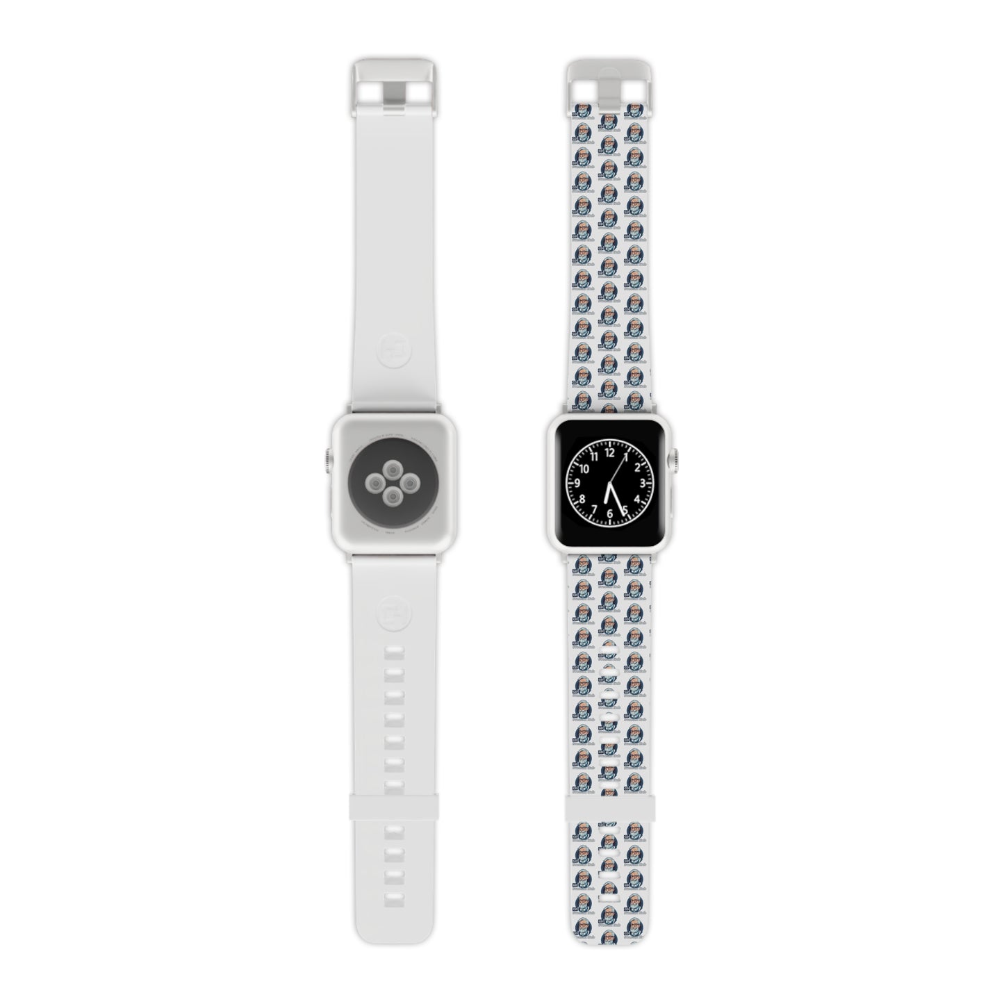 Custom Sport Band for Apple Watch: Style Meets Performance