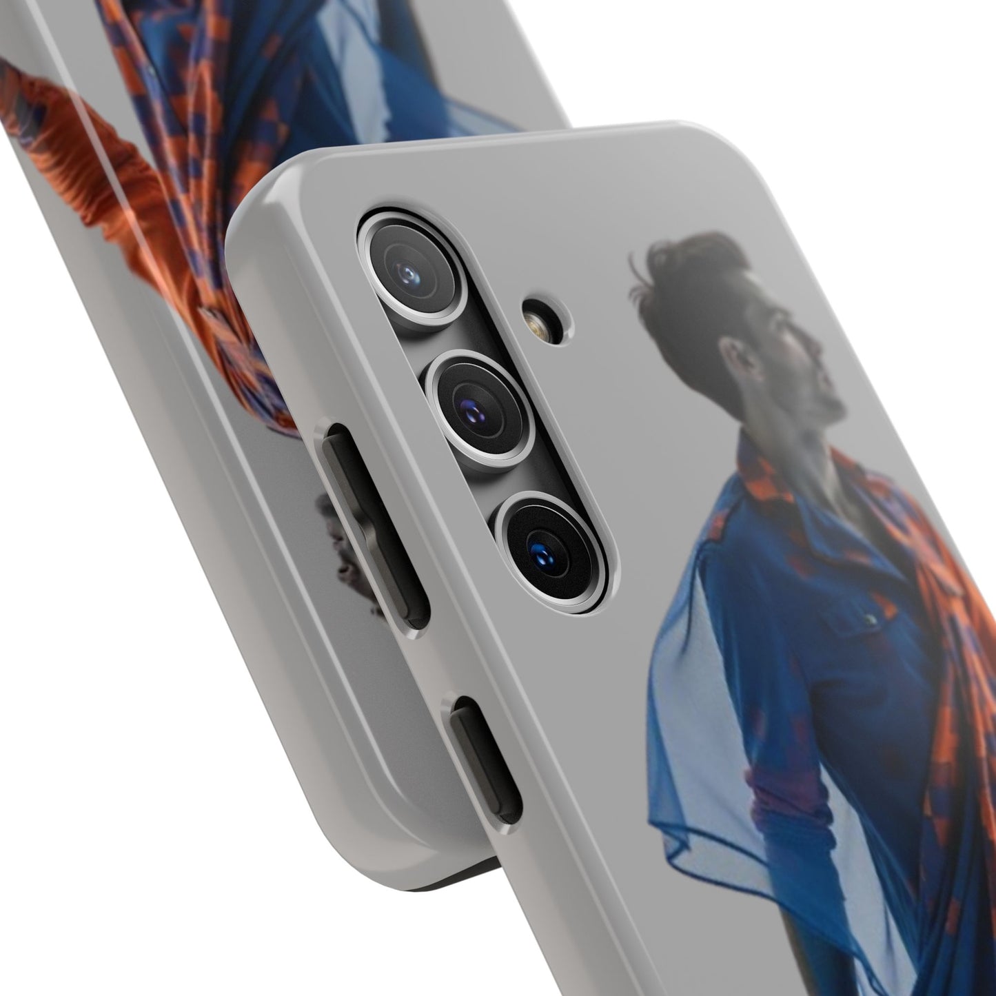 Epic Protection: Tough Phone Cases for Your Bold Moves