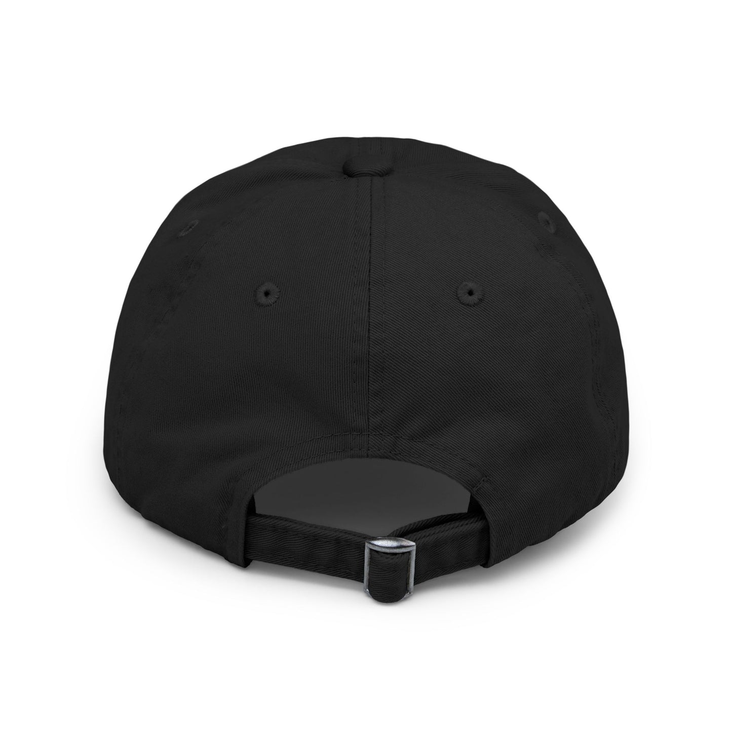 Vintage Vibes: Unisex Distressed Cap for Everyday Cool