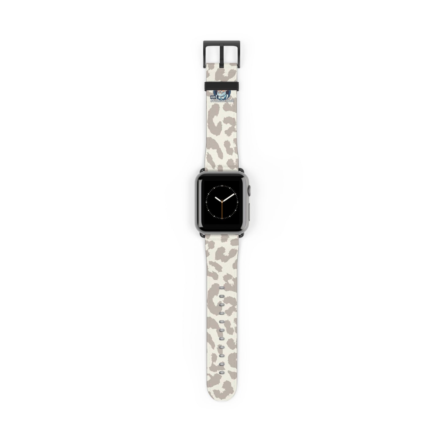 Style Upgrade: Custom Faux Leather Watch Bands