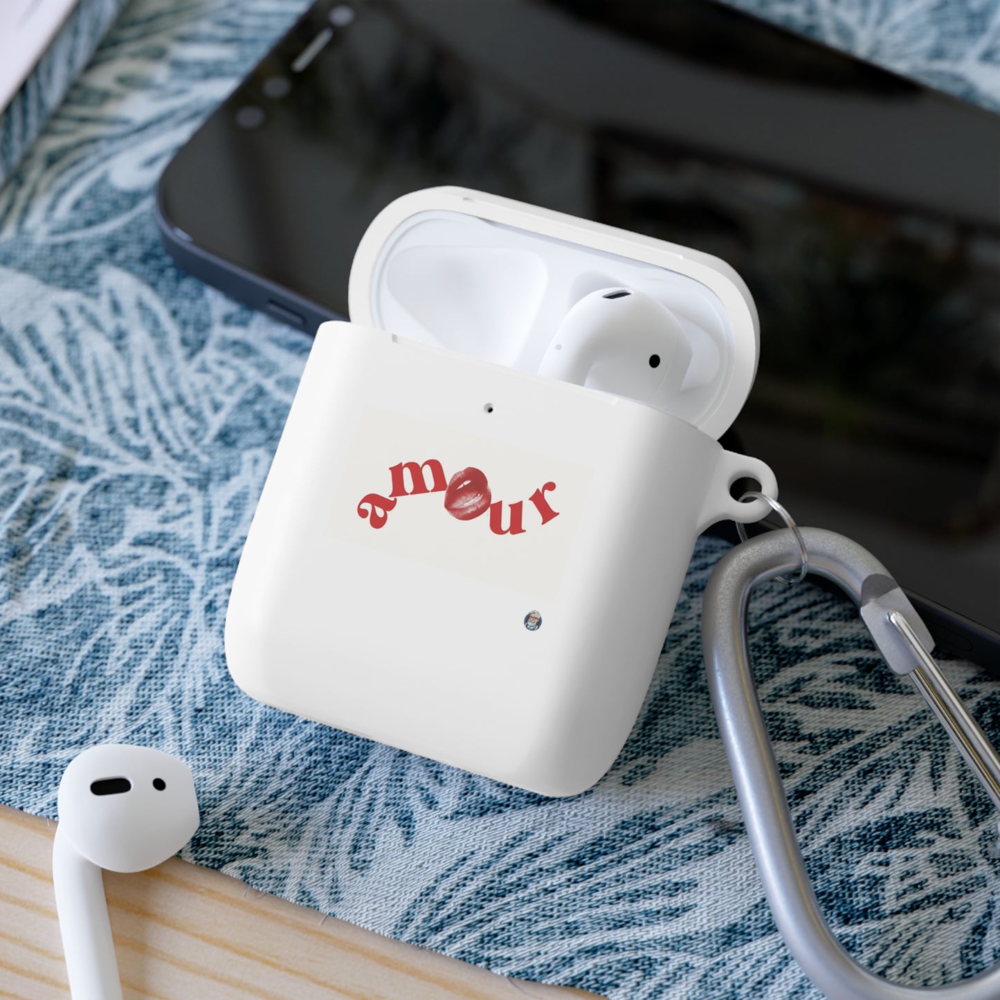 Stylish Protection: Custom AirPods & AirPods Pro Case Cover