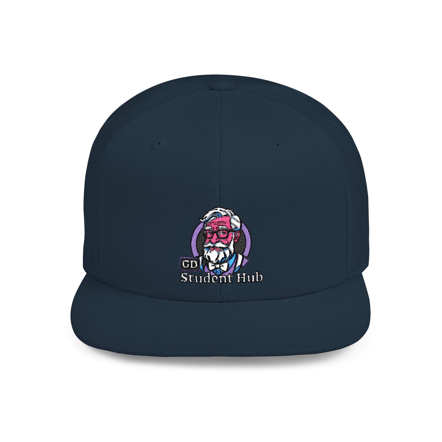 Vintage Vibes: Unisex Distressed Cap for Everyday Cool