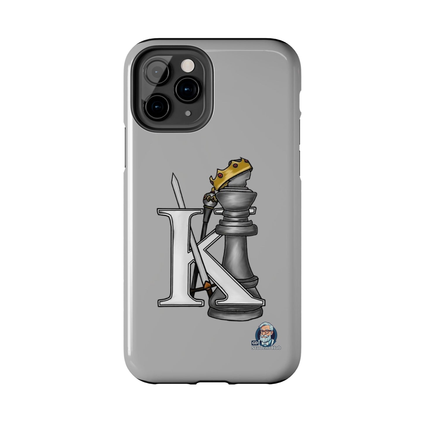 Epic Protection: Tough Phone Cases for Your Bold Moves