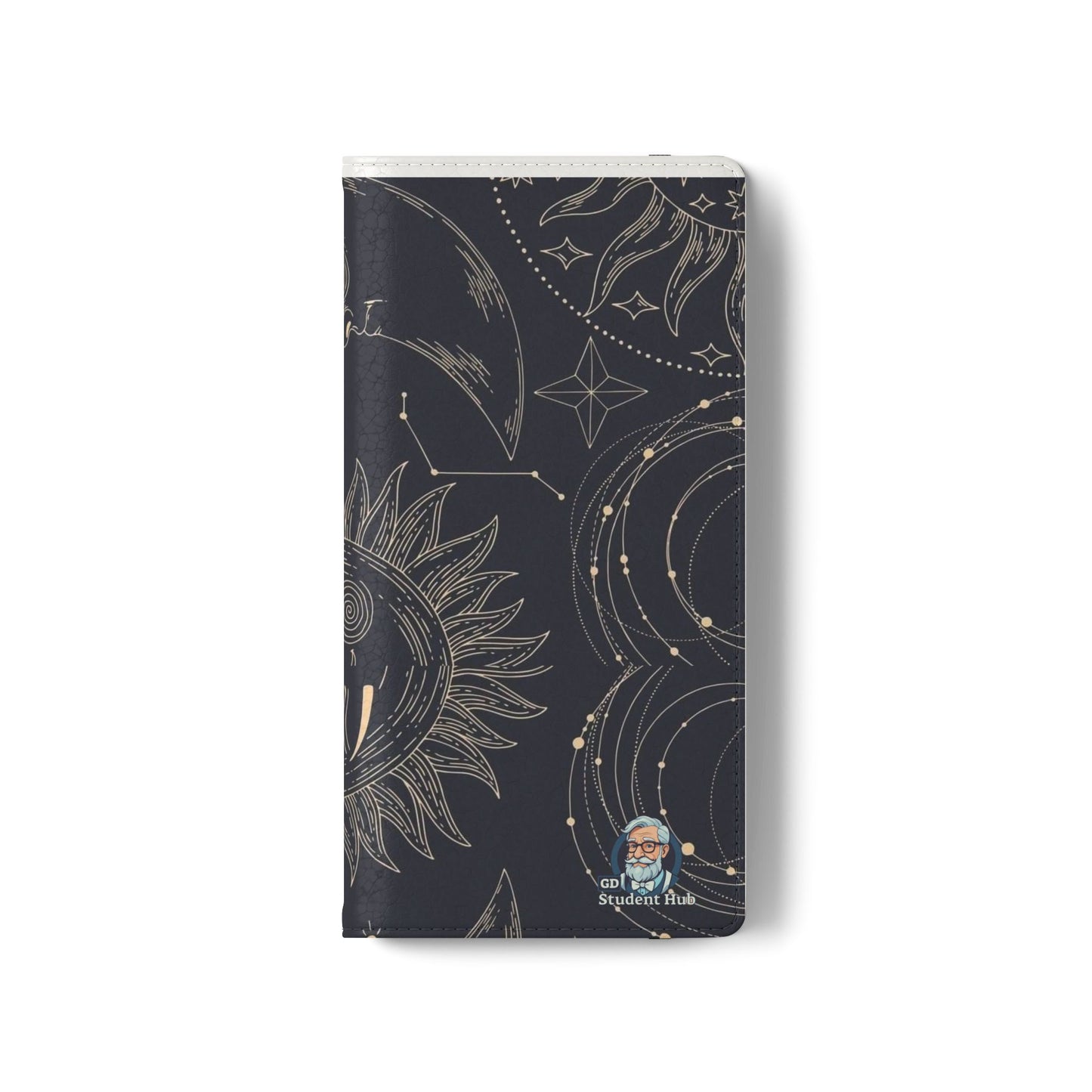 Flip & Go: Stylish Folio Cases for Everyday Convenience
