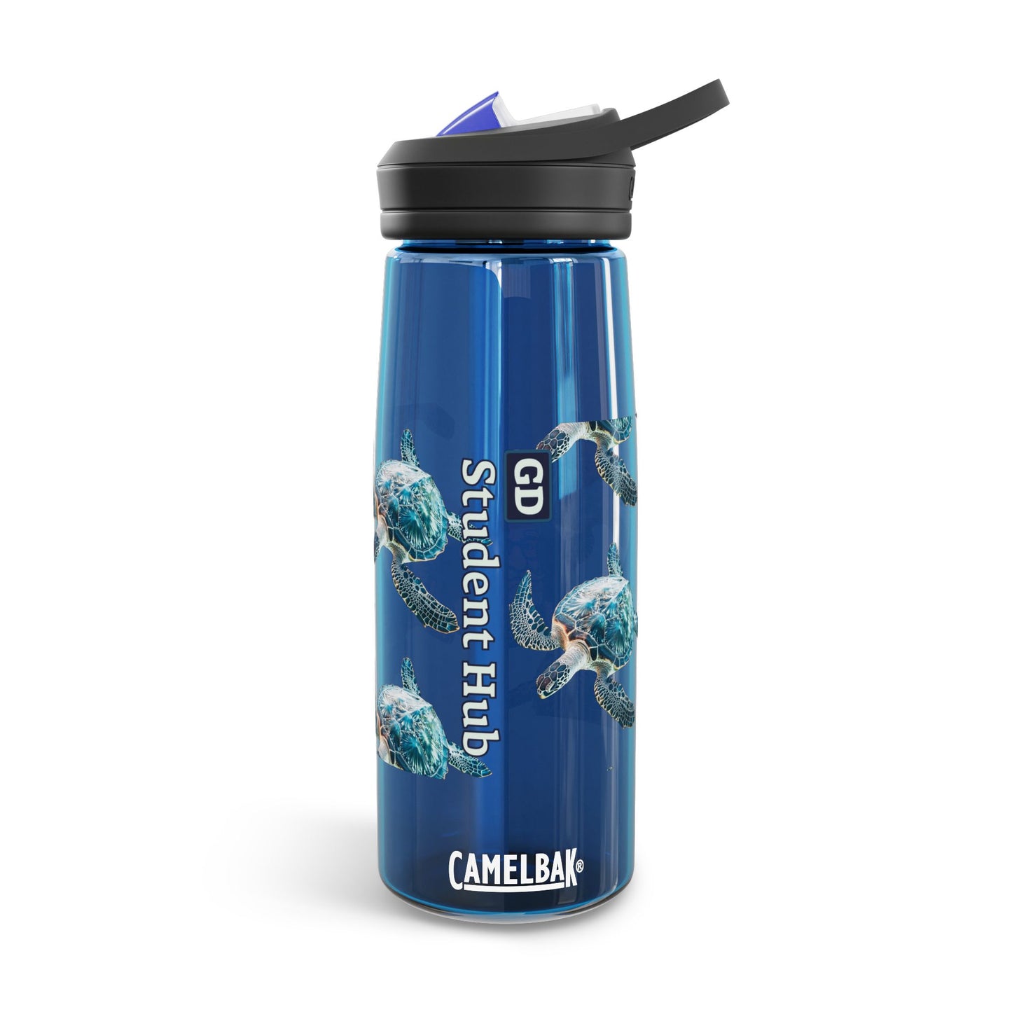 CamelBak Eddy® Water Bottle | Durable & Spill-Proof Hydration