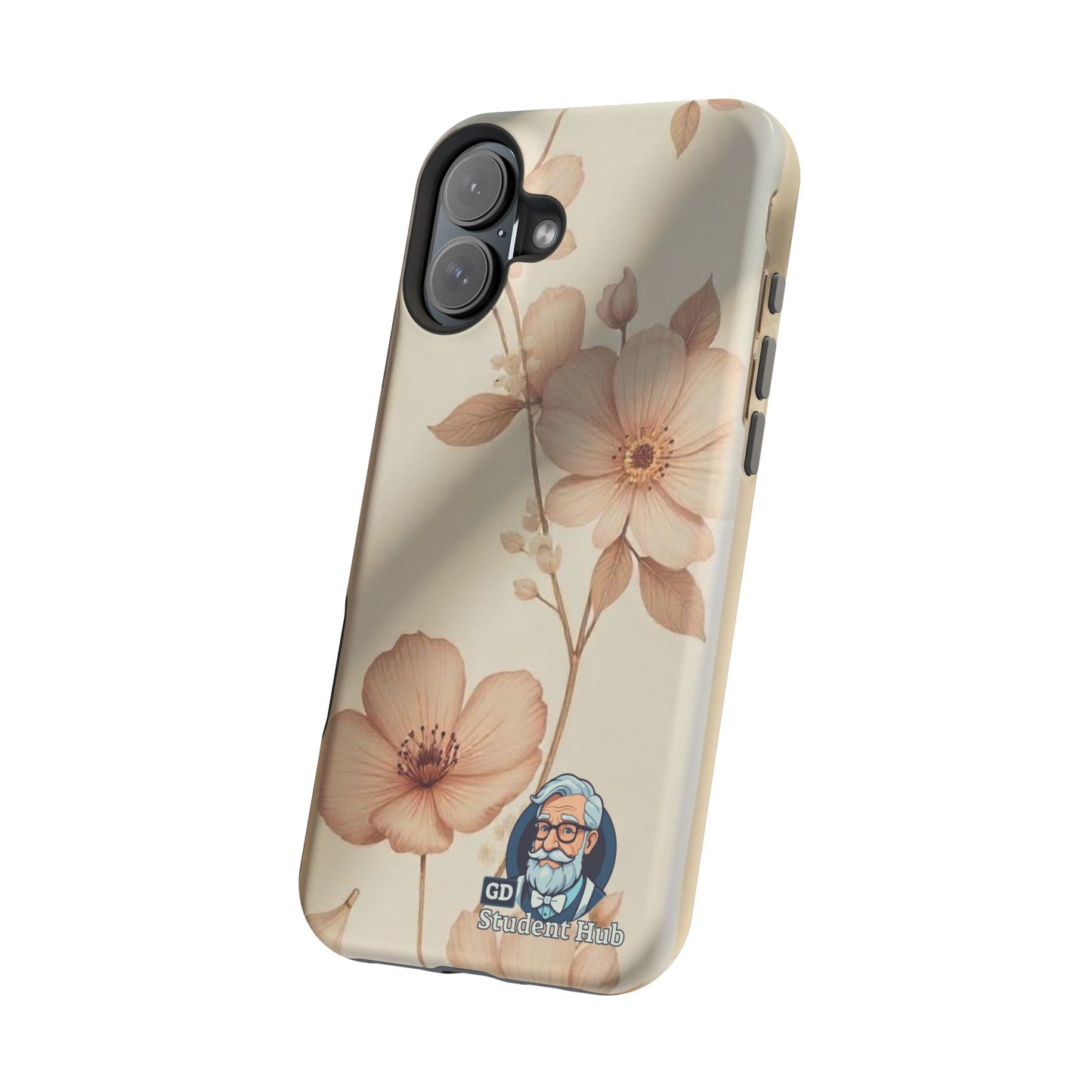 Snap & Go: Magnetic Tough Cases for Your Bold Lifestyle