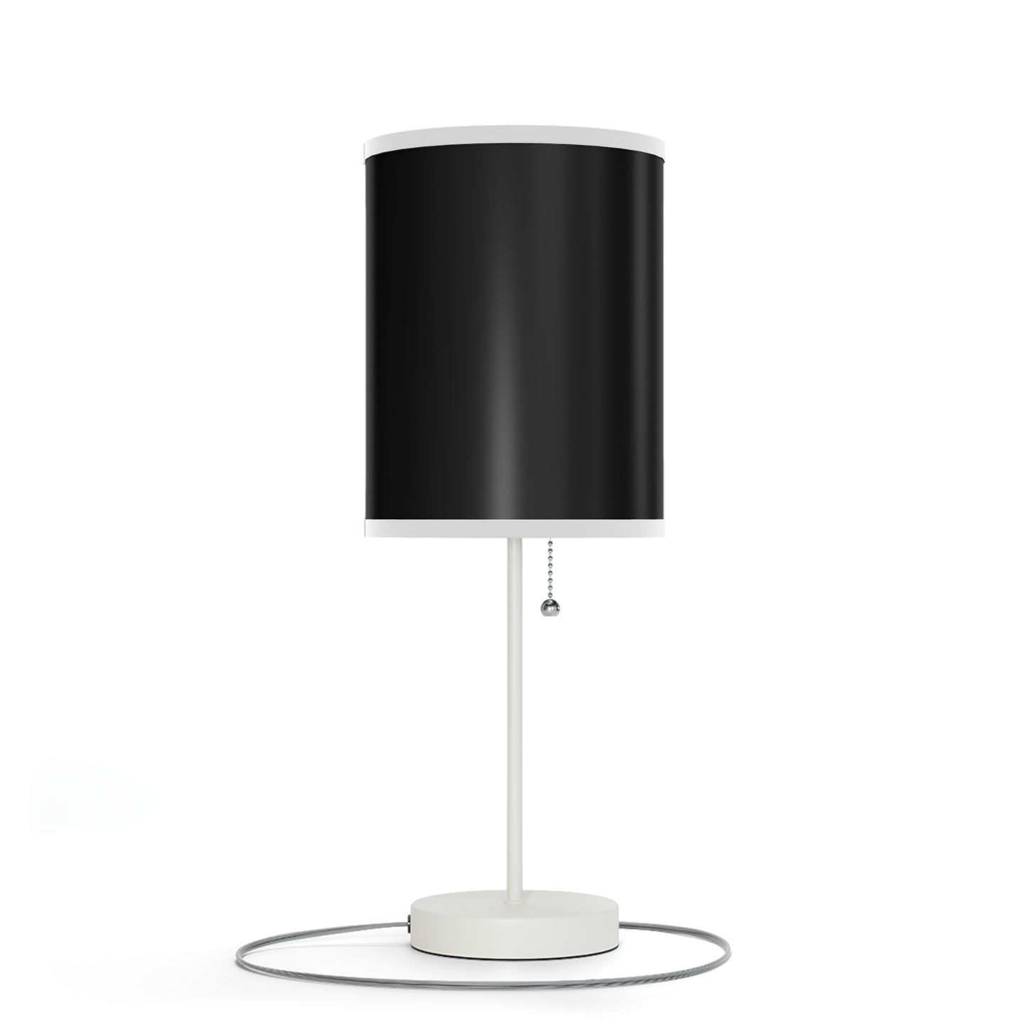 GlowUp Table Lamp | Aesthetic Room Light with Custom Shade