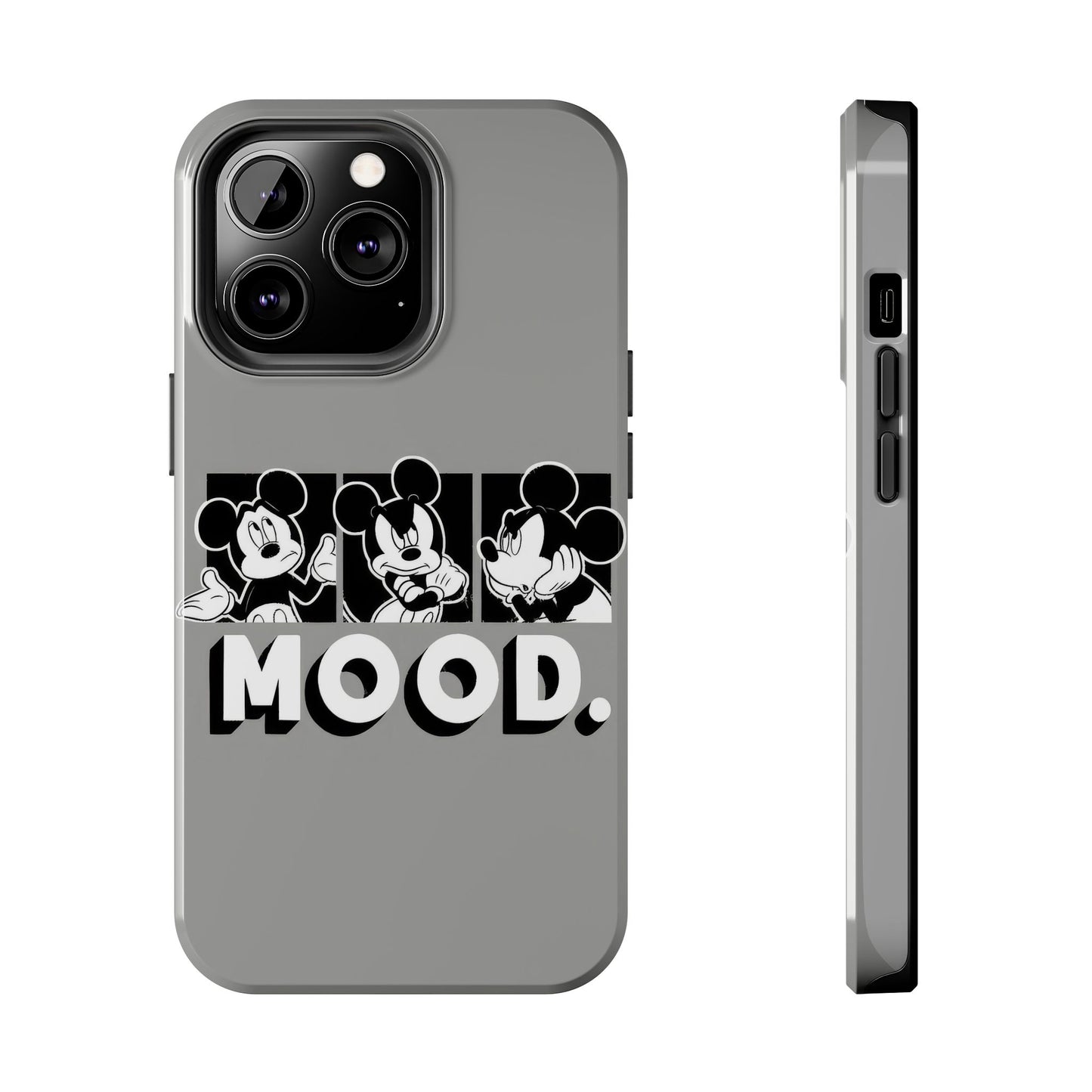 Epic Protection: Tough Phone Cases for Your Bold Moves
