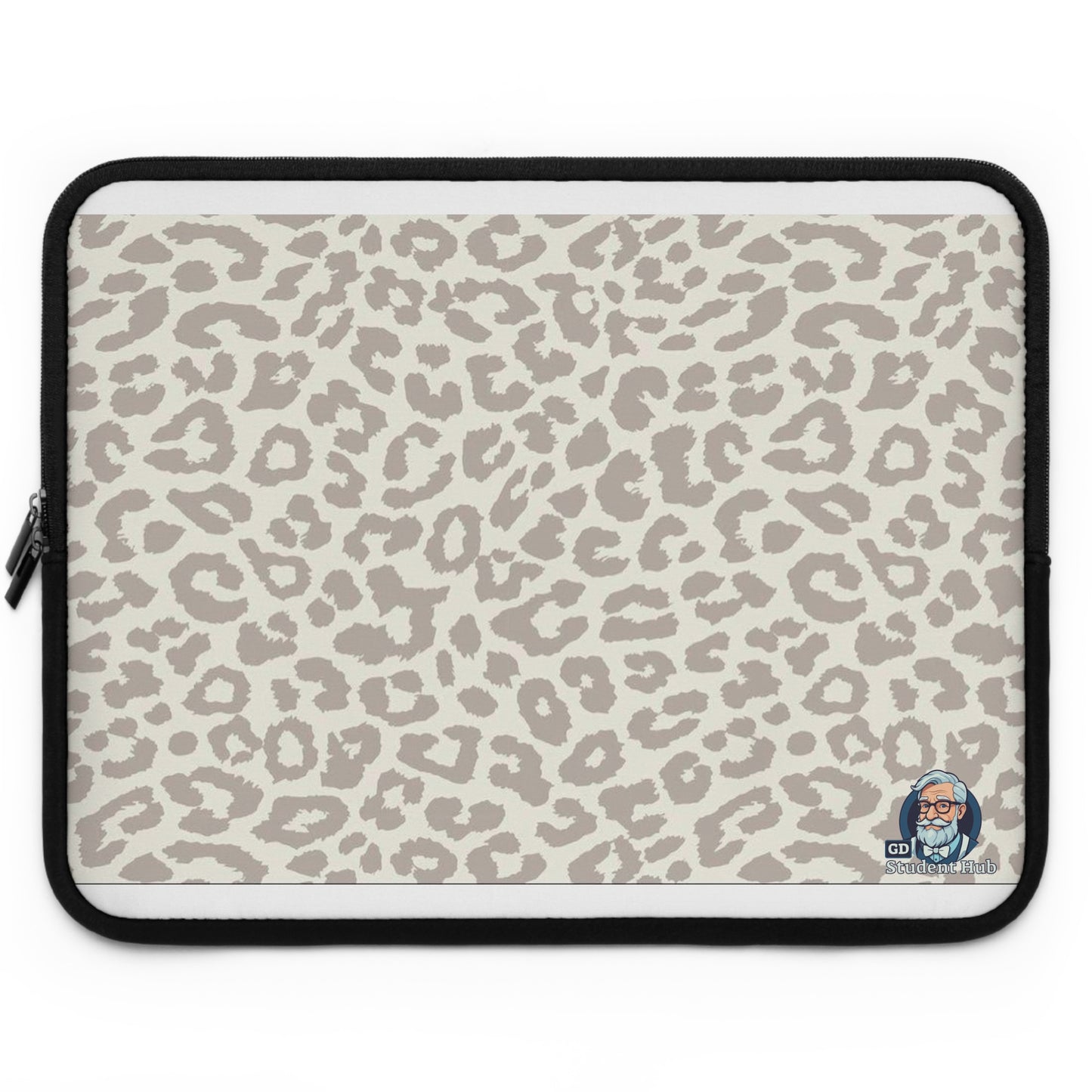 Sleek & Secure: Custom Laptop Sleeve for On-the-Go Vibes