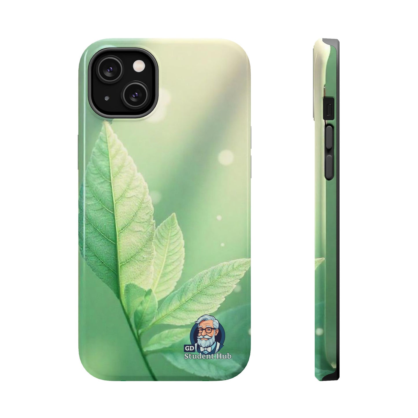 Snap & Go: Magnetic Tough Cases for Your Bold Lifestyle