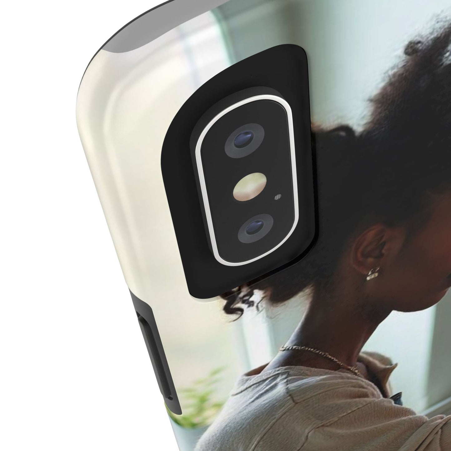 Epic Protection: Tough Phone Cases for Your Bold Moves