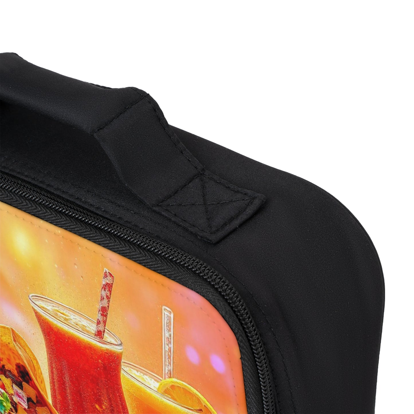 Everyday Essential: Custom Insulated Lunch Bag