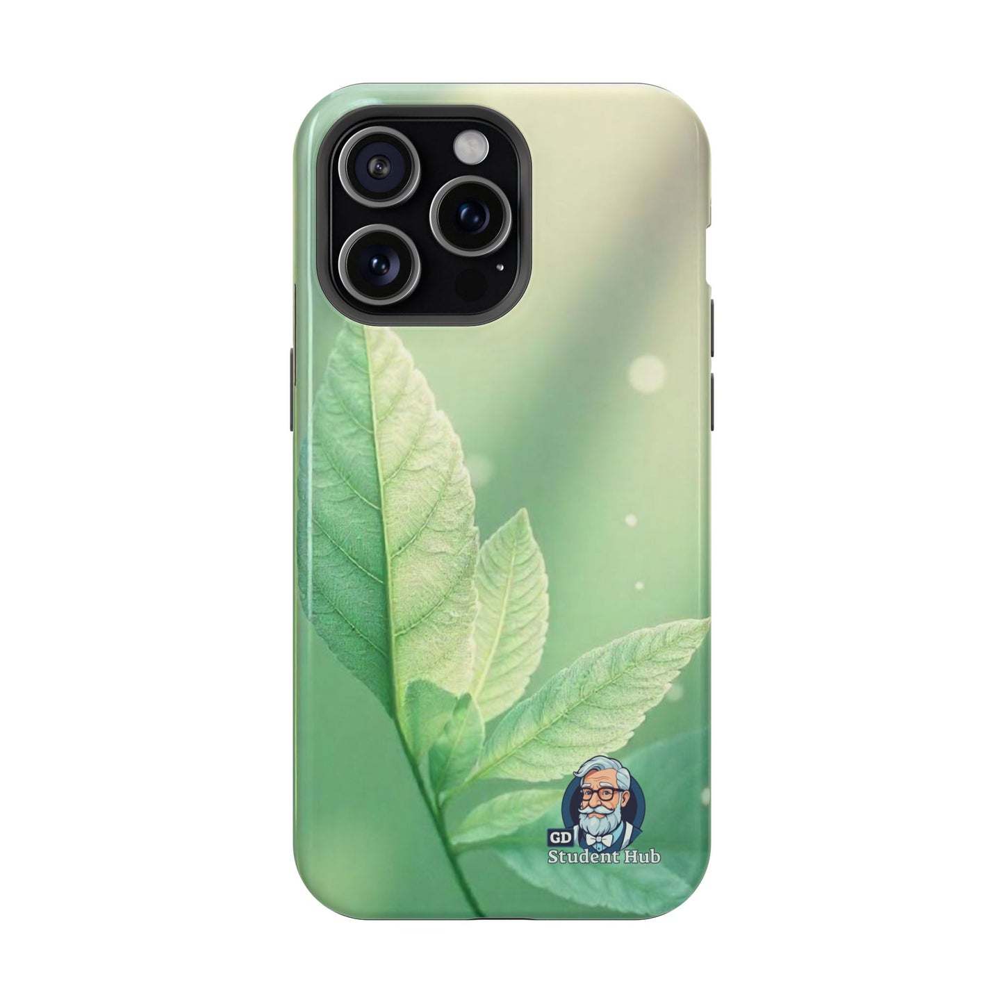 Snap & Go: Magnetic Tough Cases for Your Bold Lifestyle