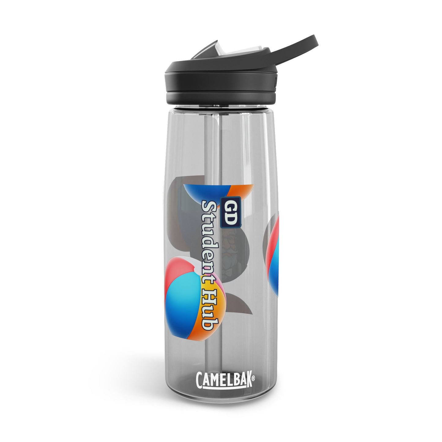 CamelBak Eddy® Water Bottle | Durable & Spill-Proof Hydration