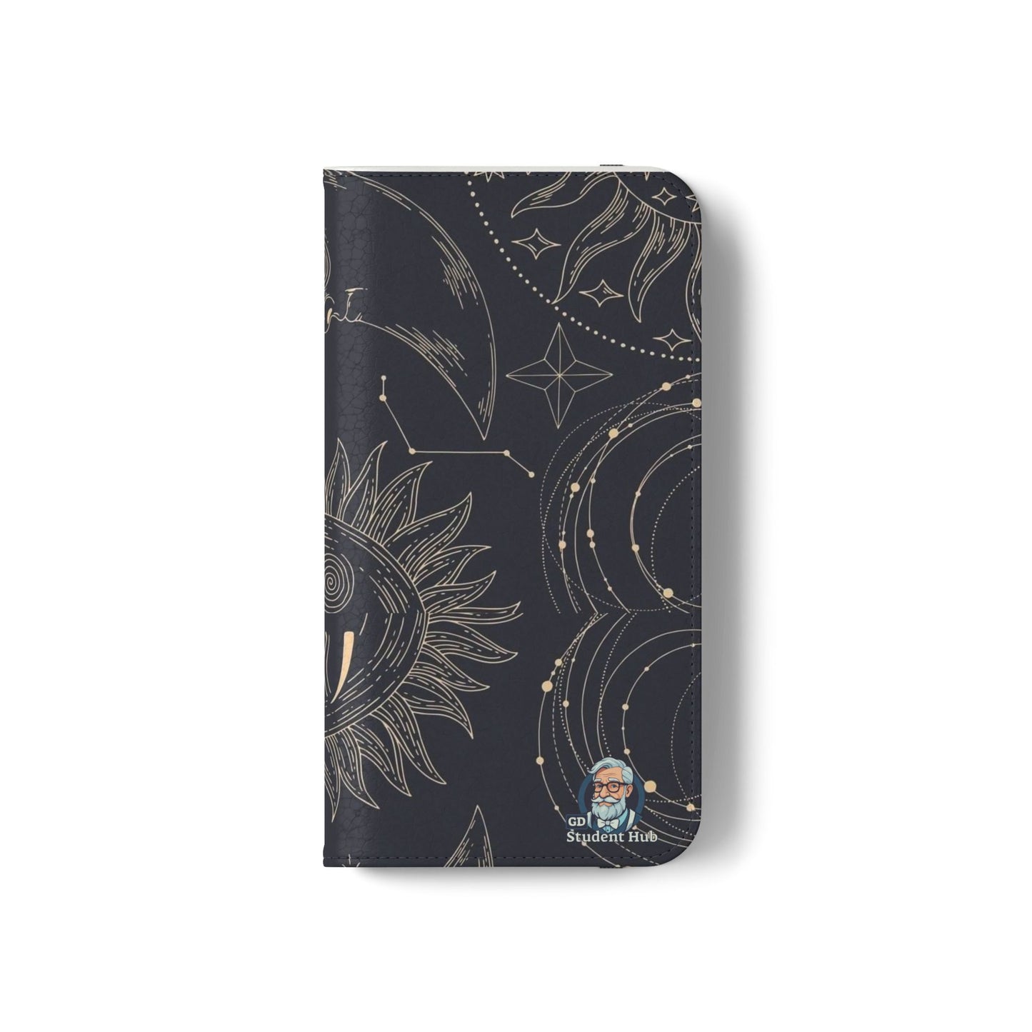Flip & Go: Stylish Folio Cases for Everyday Convenience