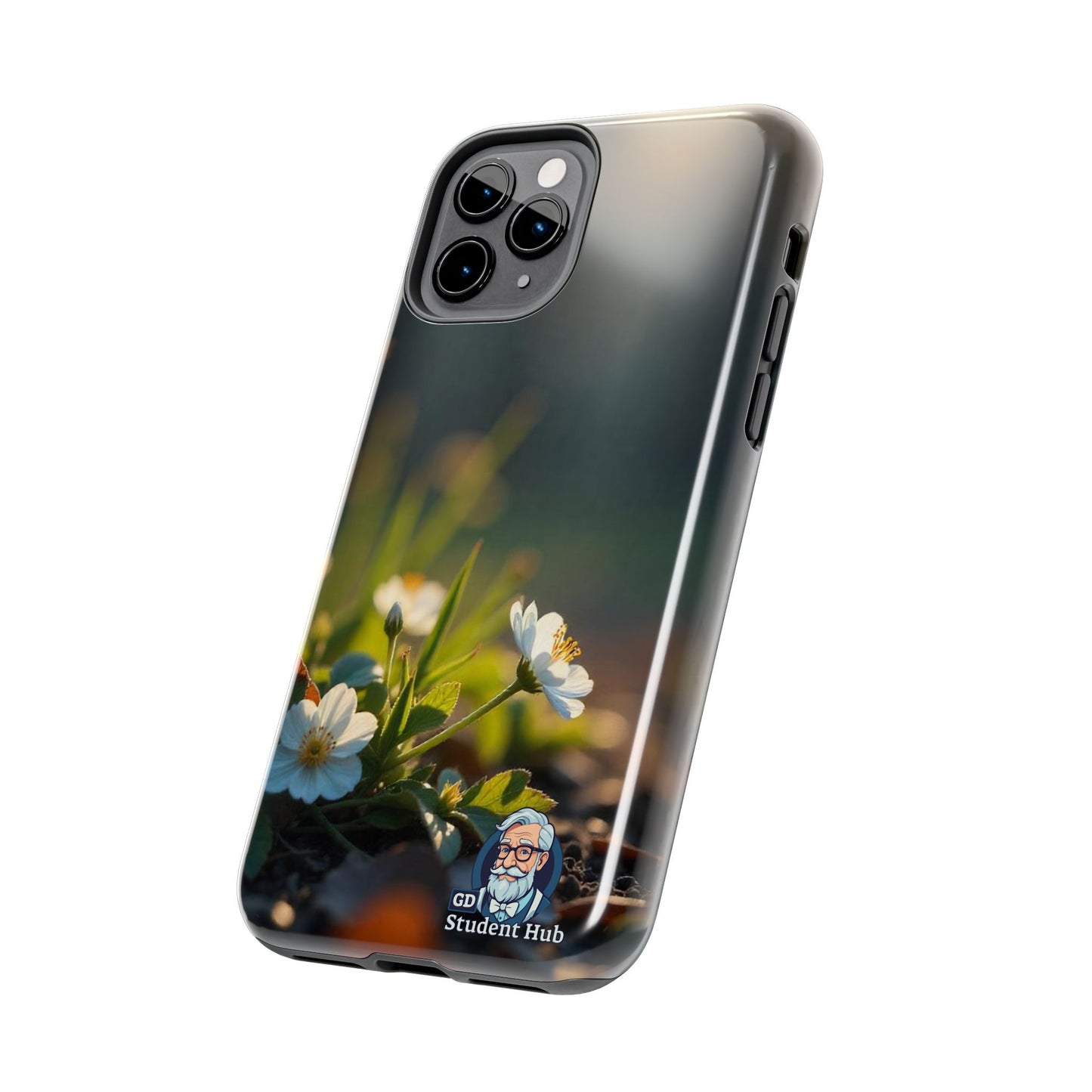 Epic Protection: Tough Phone Cases for Your Bold Moves