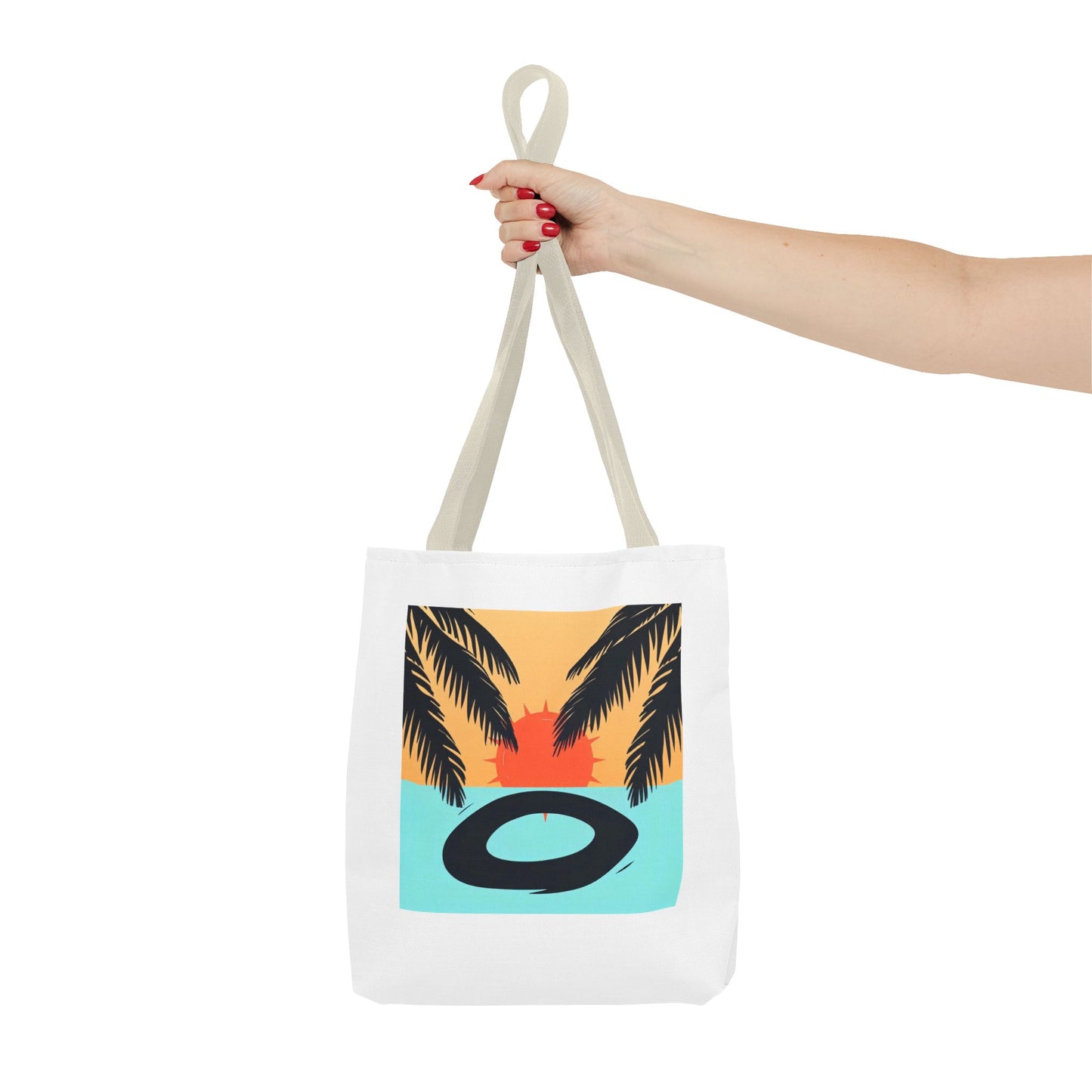 Customizable Tote Bag | Stylish & Functional for Everyday Use