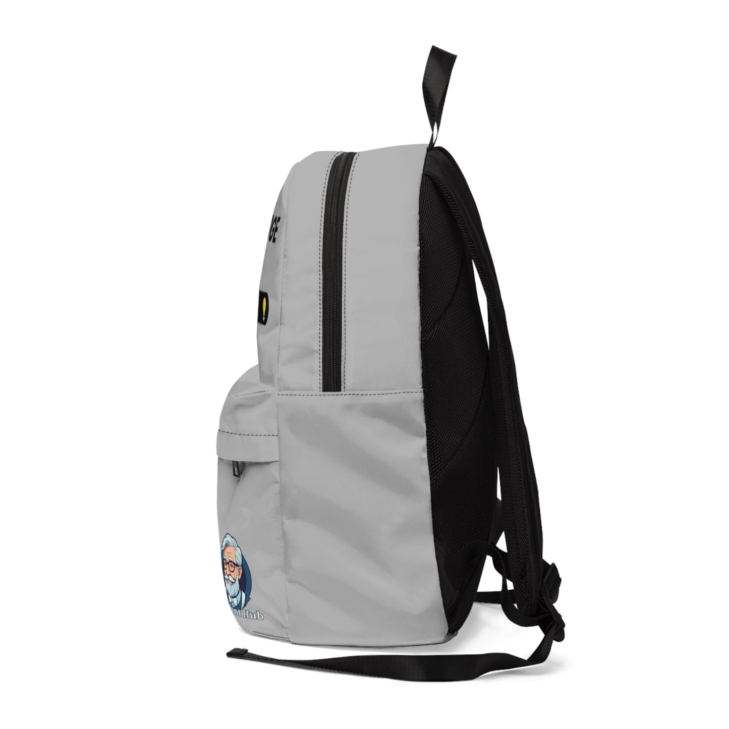 Everyday Adventure: Unisex Classic Backpack