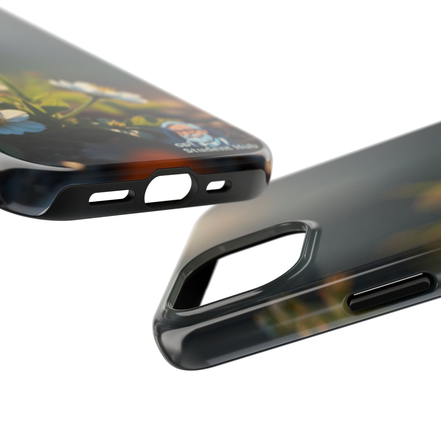 Epic Protection: Tough Phone Cases for Your Bold Moves