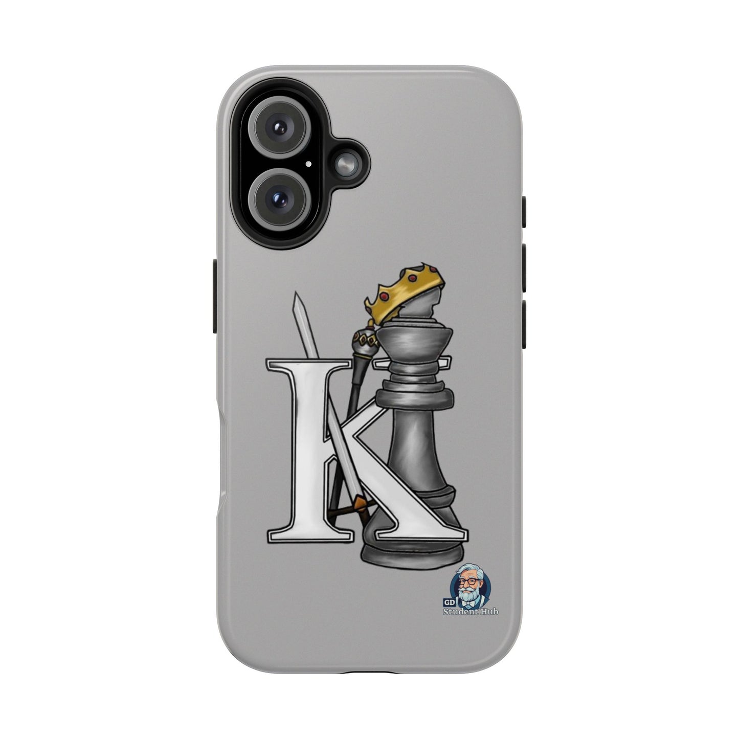Epic Protection: Tough Phone Cases for Your Bold Moves