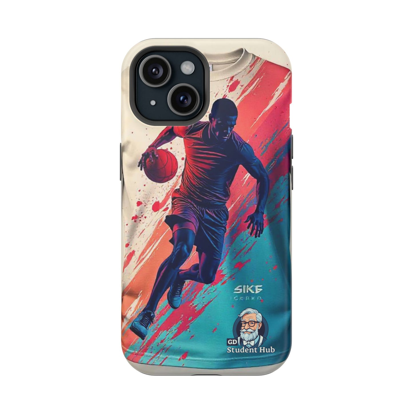 Snap & Go: Magnetic Tough Cases for Your Bold Lifestyle