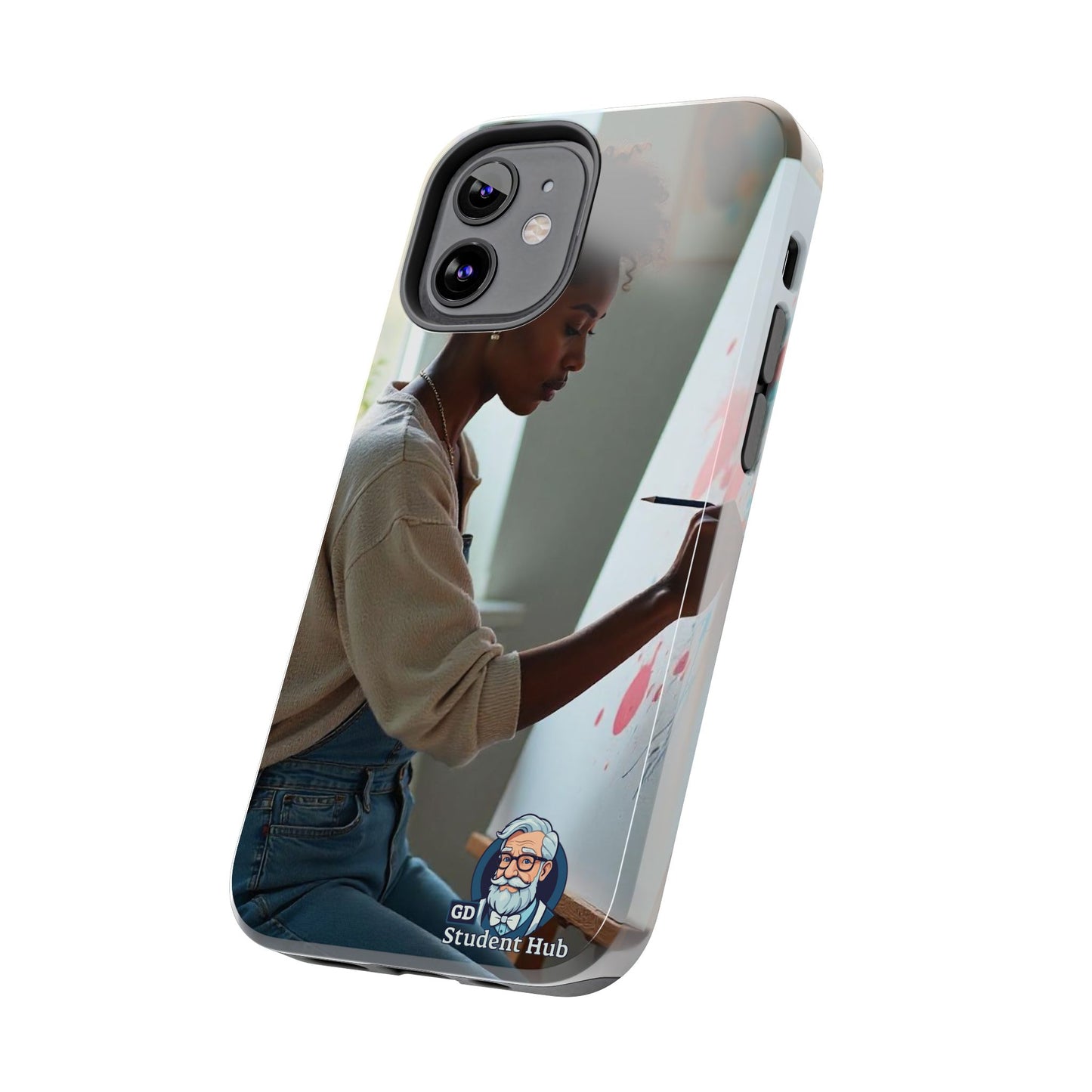 Epic Protection: Tough Phone Cases for Your Bold Moves