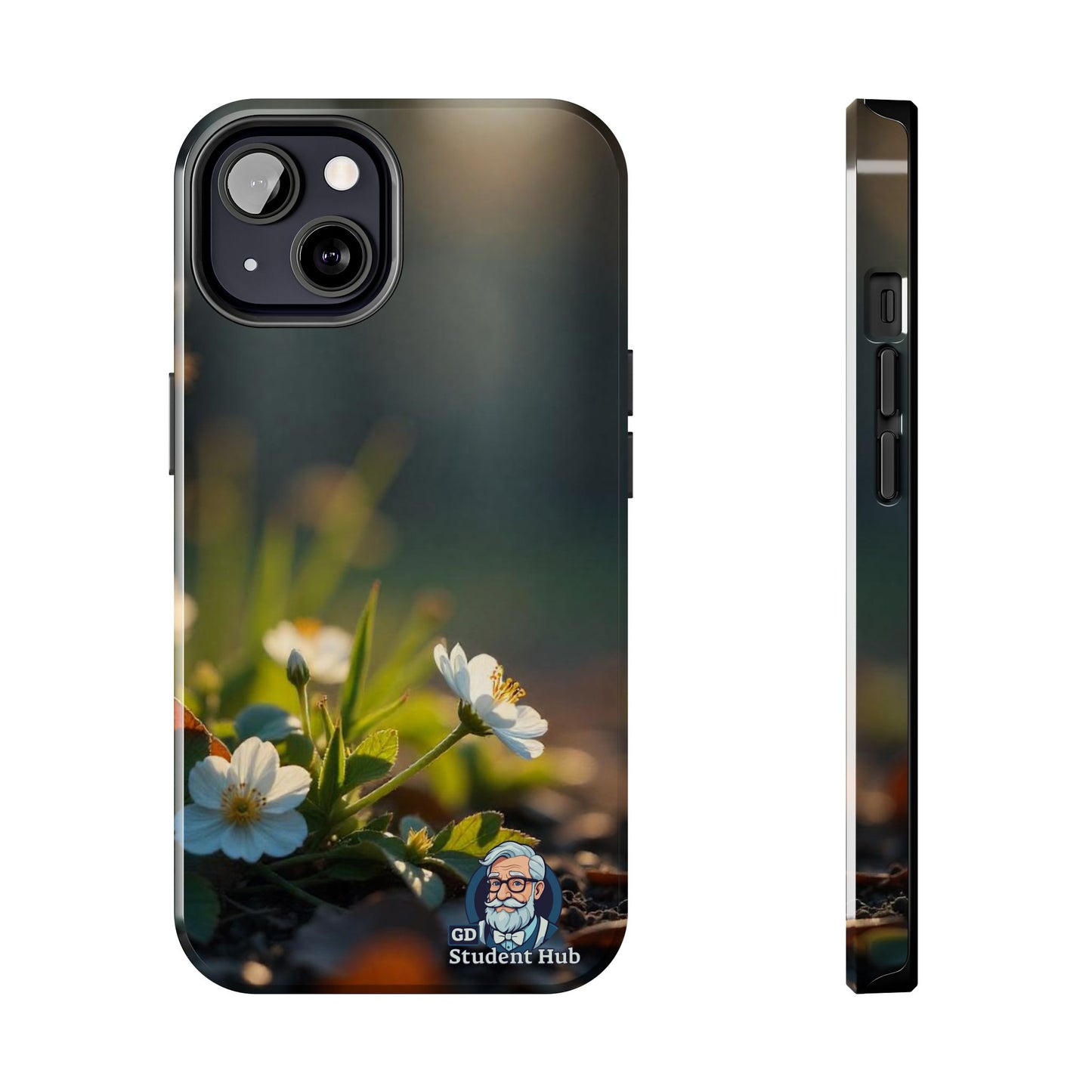 Epic Protection: Tough Phone Cases for Your Bold Moves