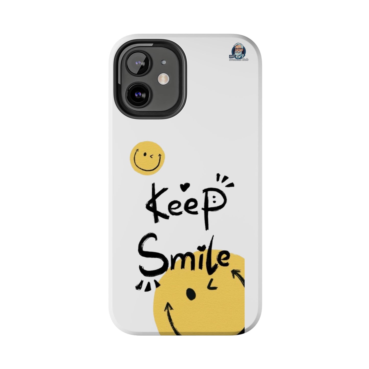 Epic Protection: Tough Phone Cases for Your Bold Moves