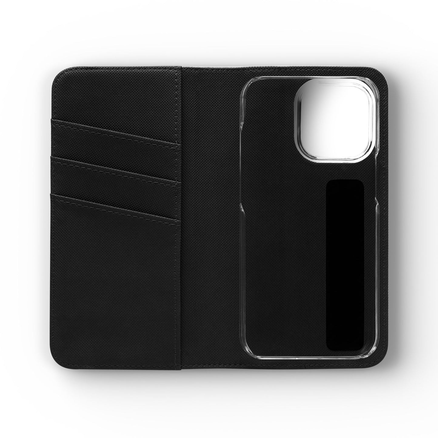 Flip & Go: Stylish Folio Cases for Everyday Convenience