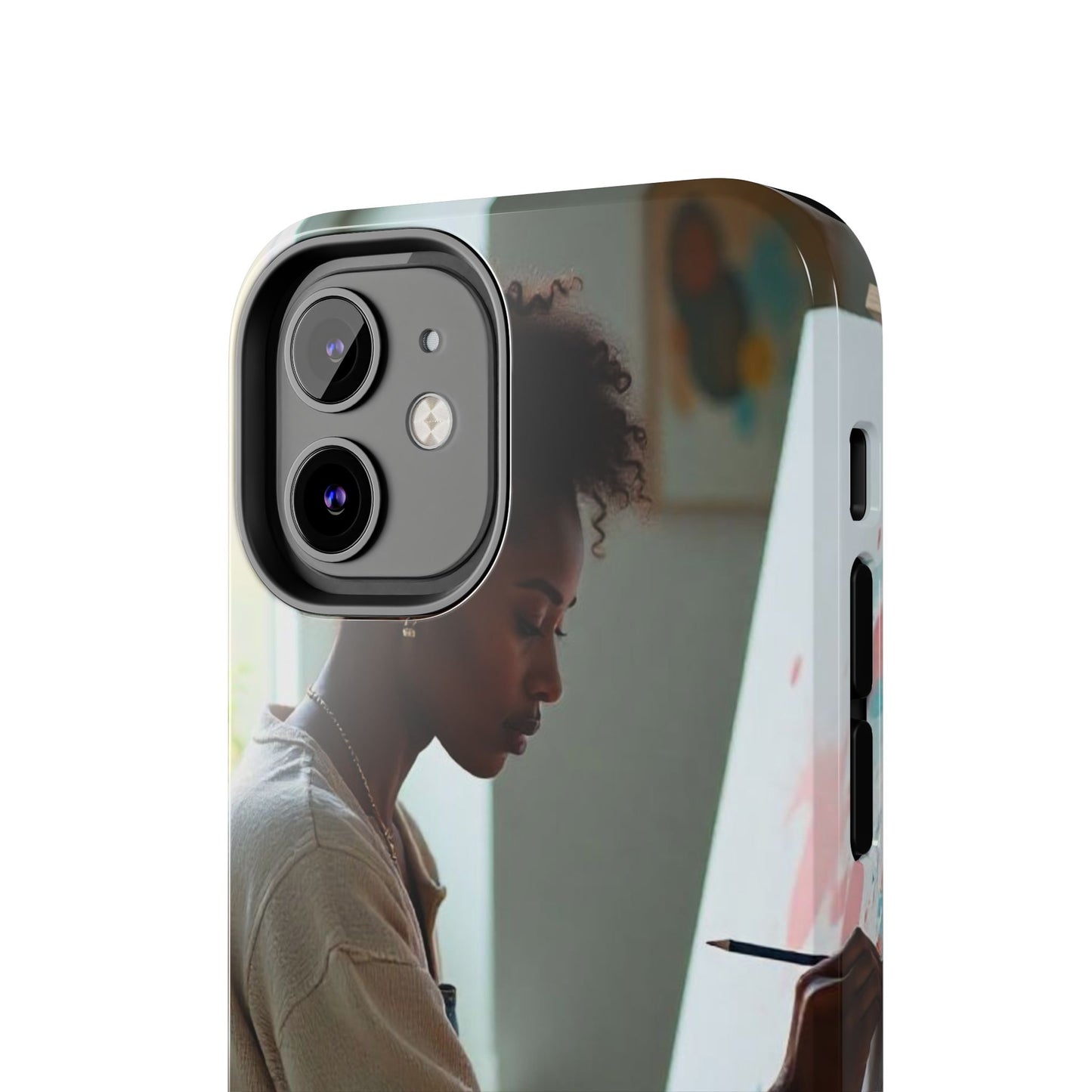 Epic Protection: Tough Phone Cases for Your Bold Moves