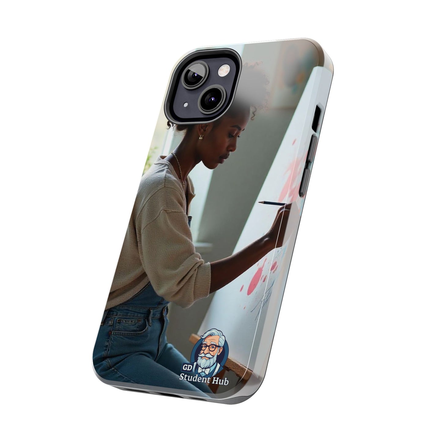 Epic Protection: Tough Phone Cases for Your Bold Moves