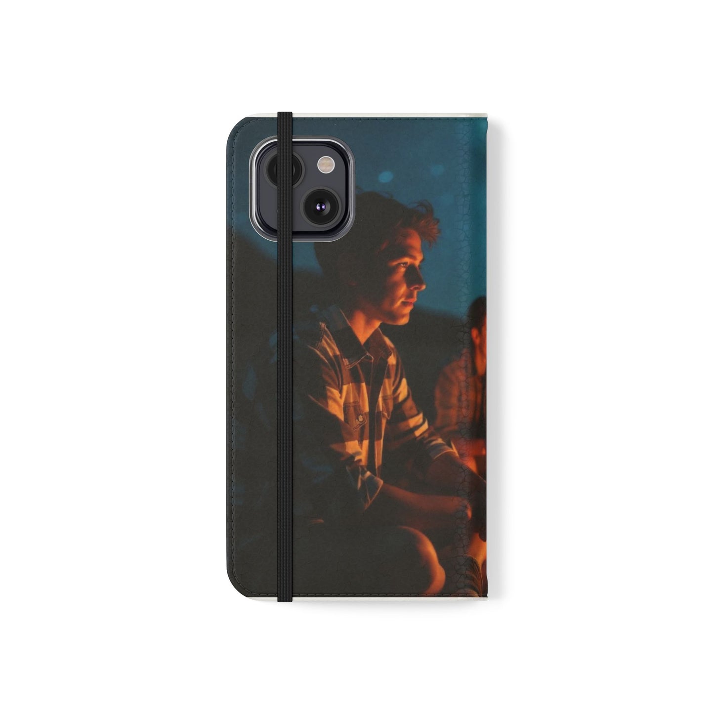 Flip & Go: Stylish Folio Cases for Everyday Convenience