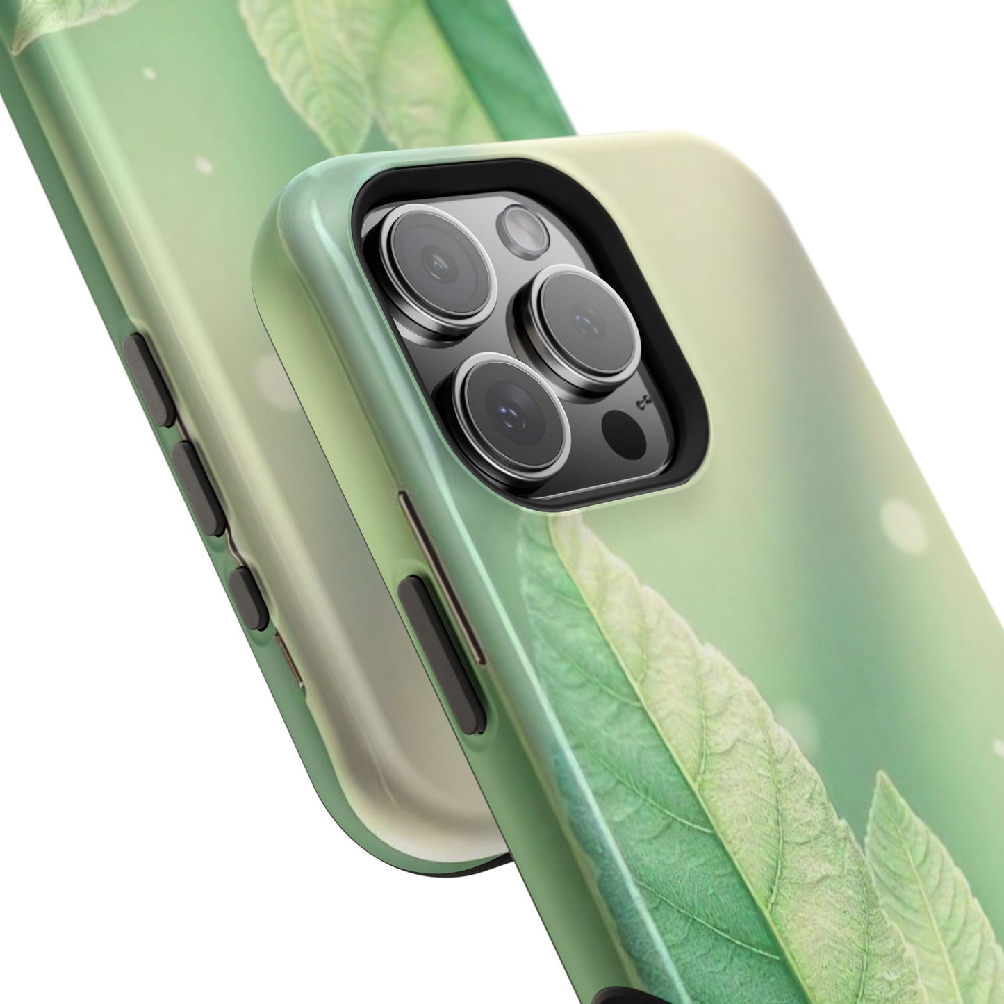 Snap & Go: Magnetic Tough Cases for Your Bold Lifestyle
