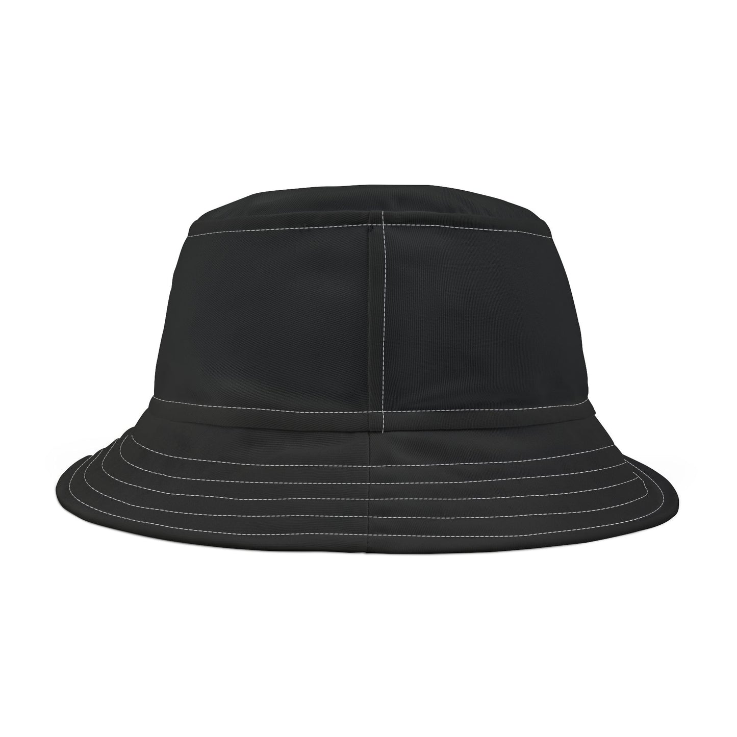 Trendsetter's Pick: Custom All-Over Print Bucket Hat