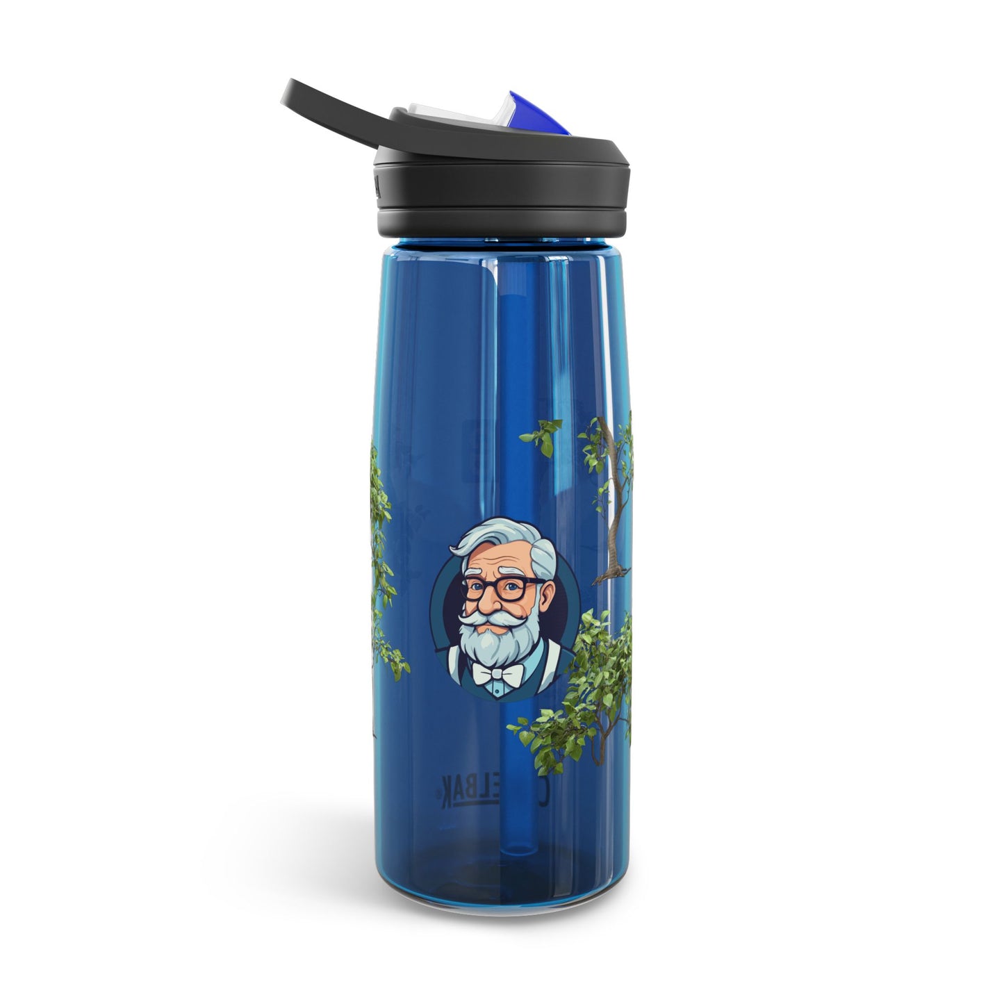 CamelBak Eddy® Water Bottle | Durable & Spill-Proof Hydration