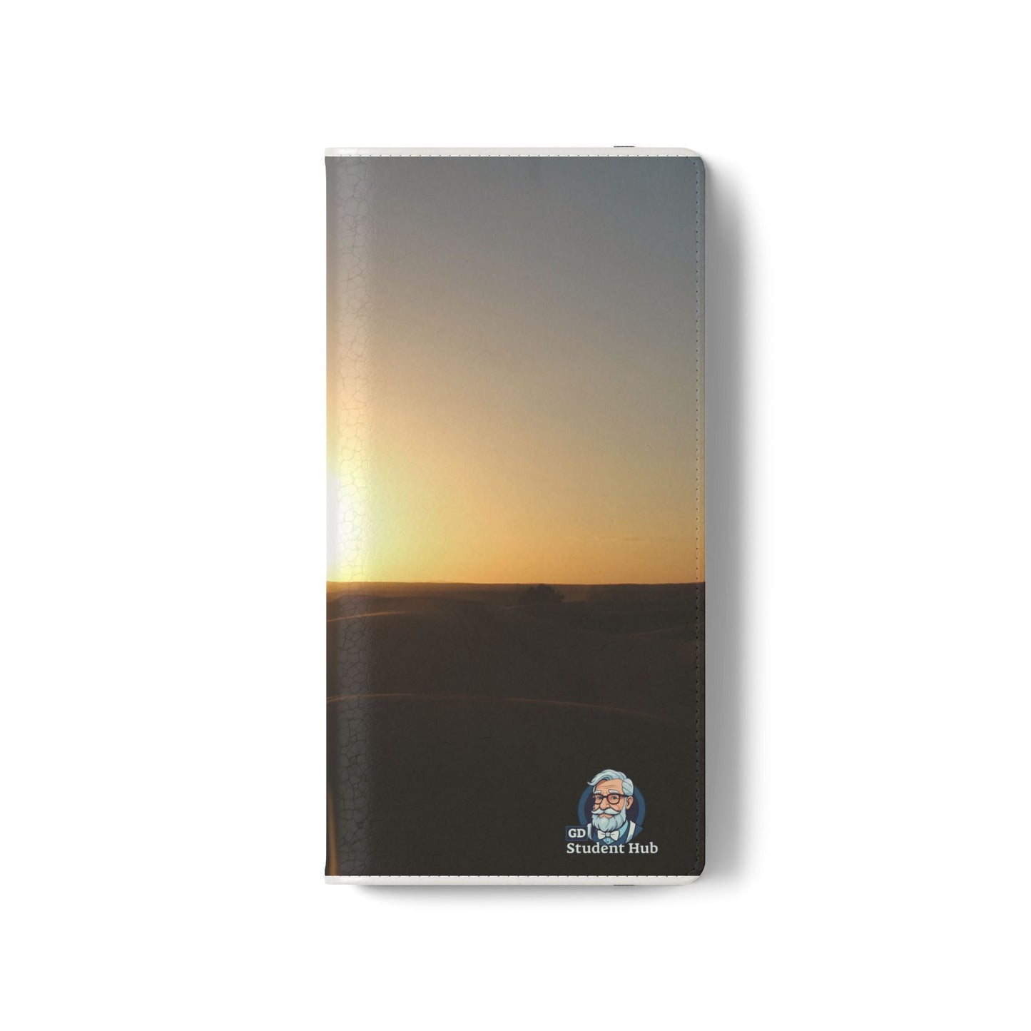 Flip & Go: Stylish Folio Cases for Everyday Convenience