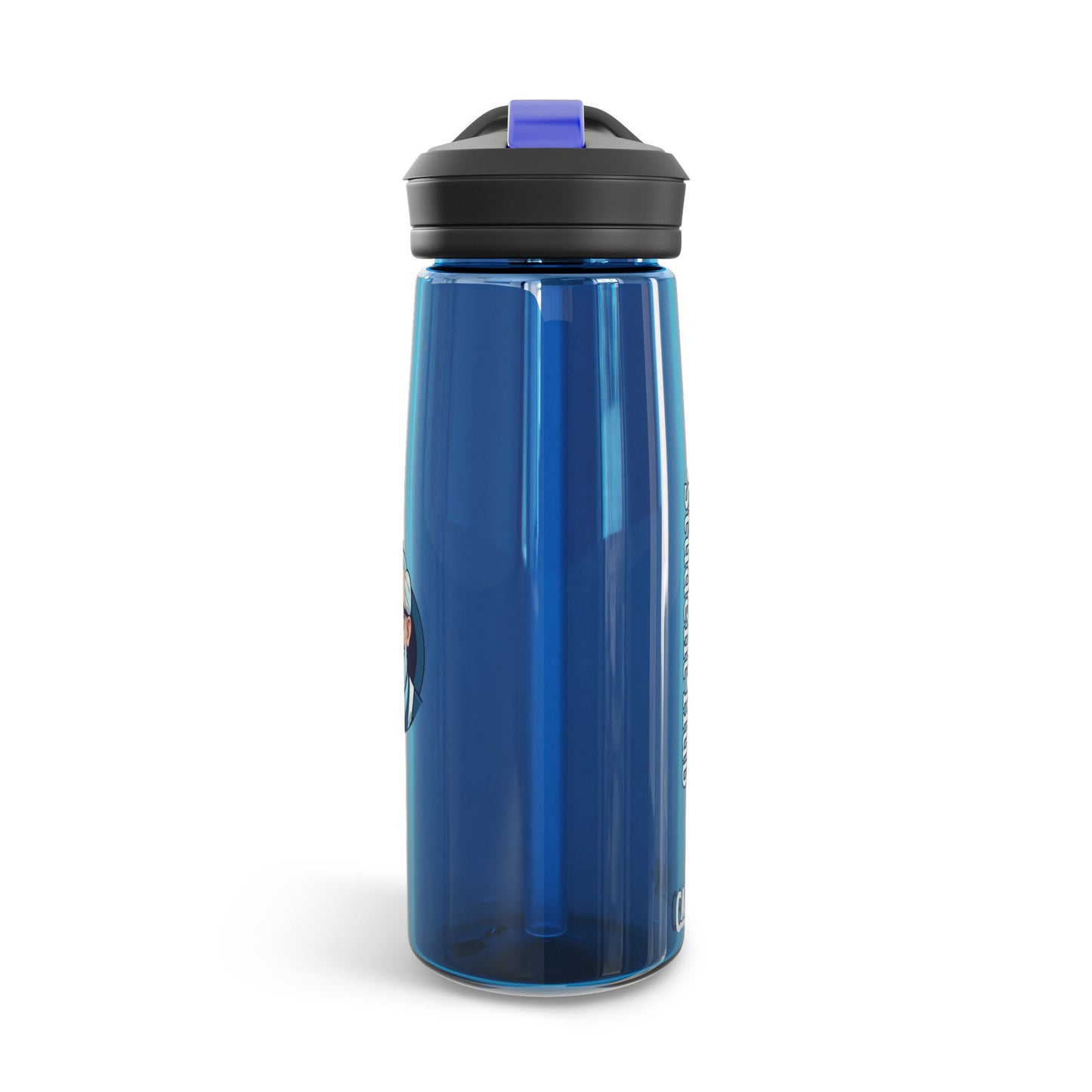 CamelBak Eddy® Water Bottle | Durable & Spill-Proof Hydration