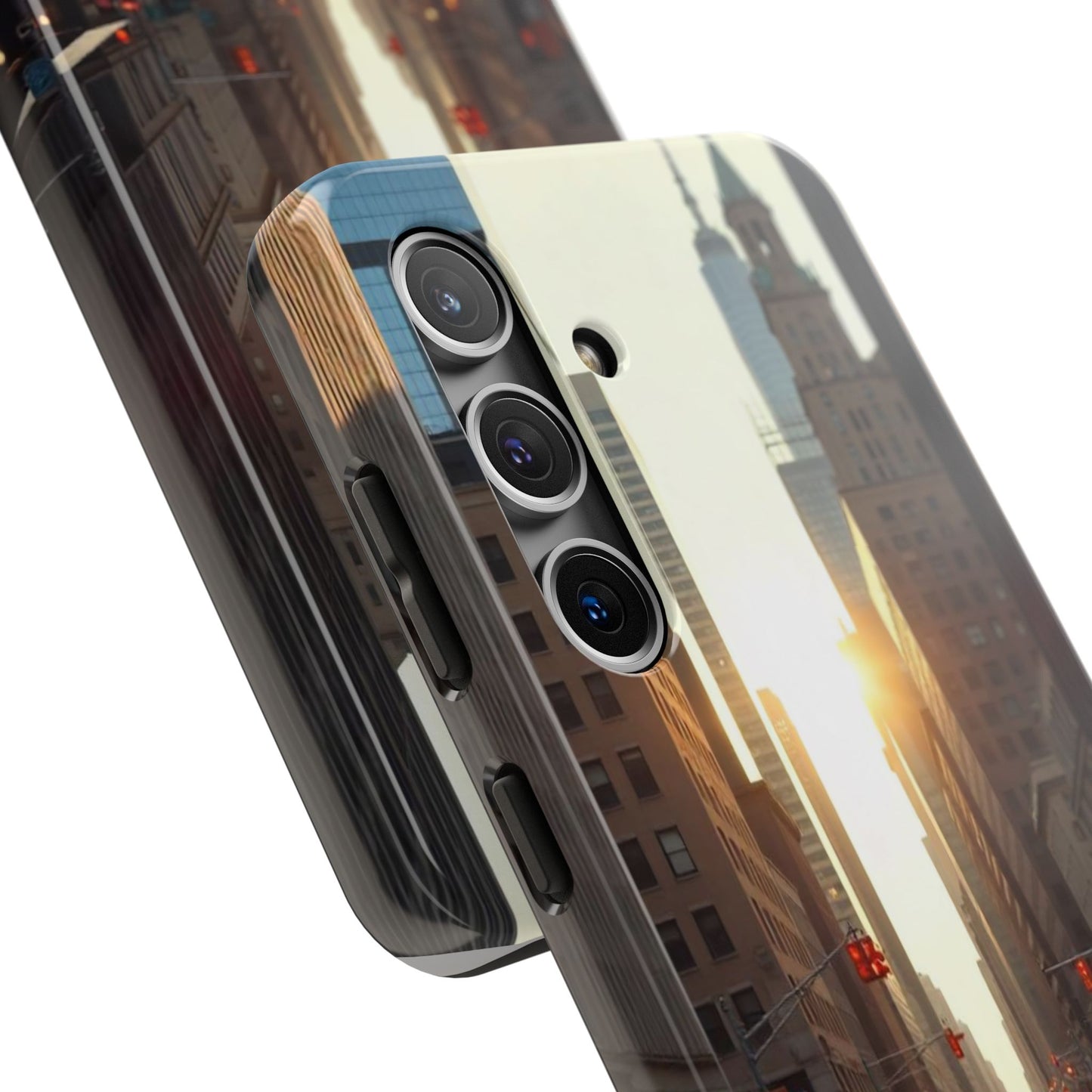Epic Protection: Tough Phone Cases for Your Bold Moves