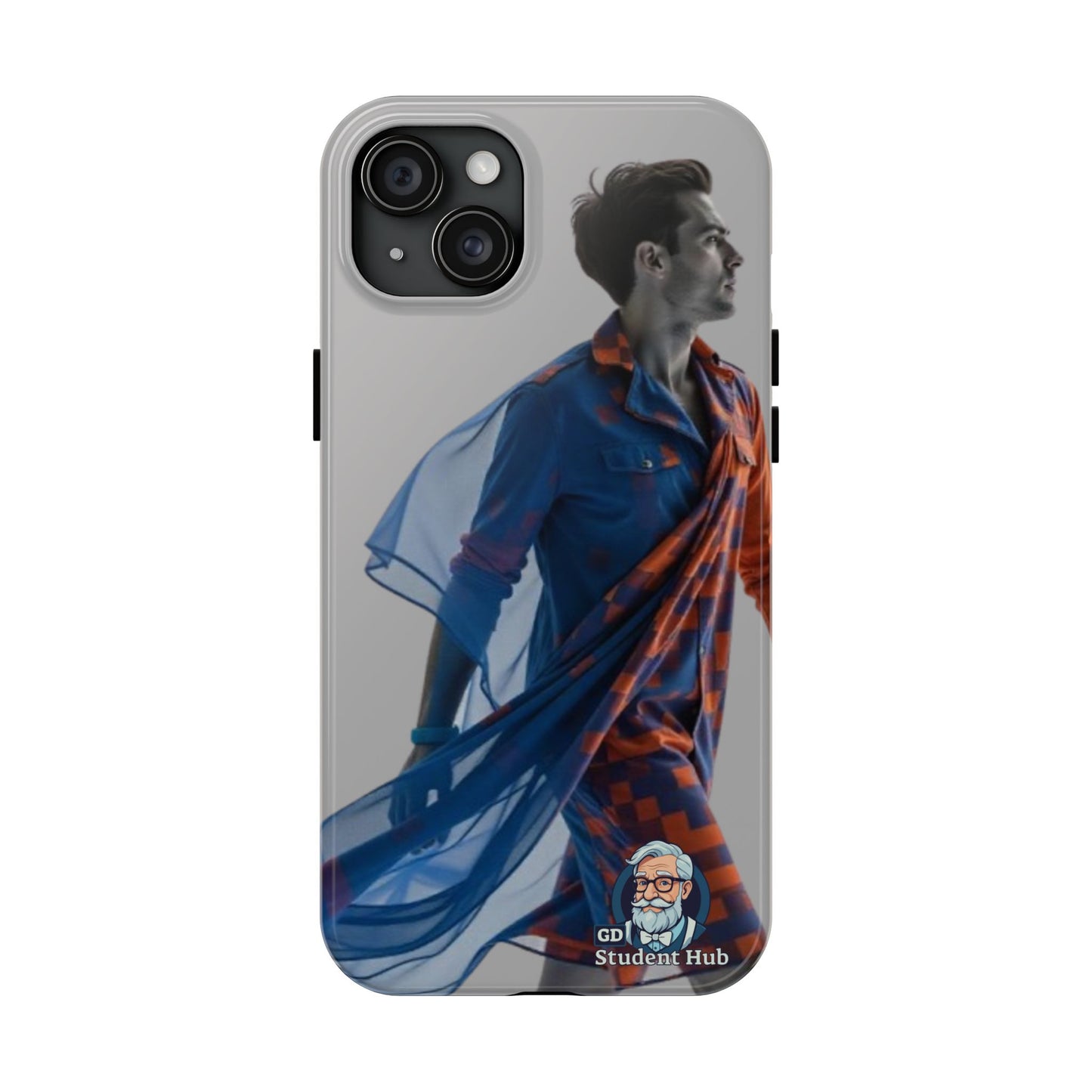 Epic Protection: Tough Phone Cases for Your Bold Moves