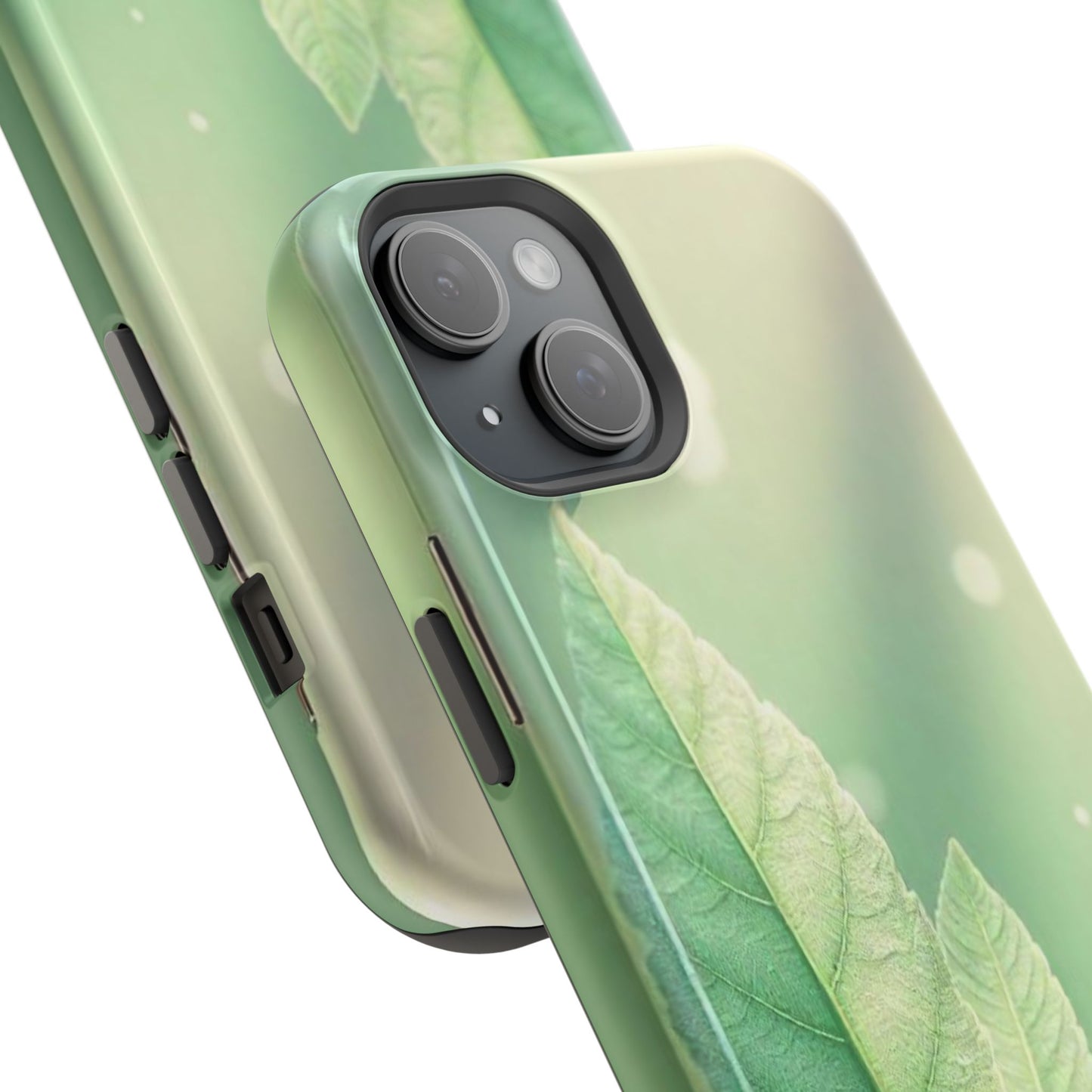 Snap & Go: Magnetic Tough Cases for Your Bold Lifestyle