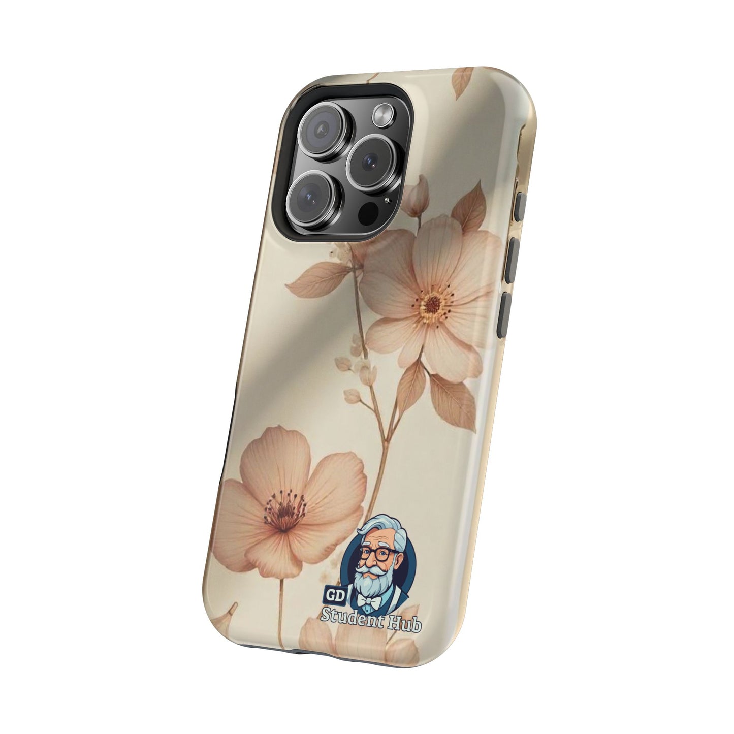 Snap & Go: Magnetic Tough Cases for Your Bold Lifestyle