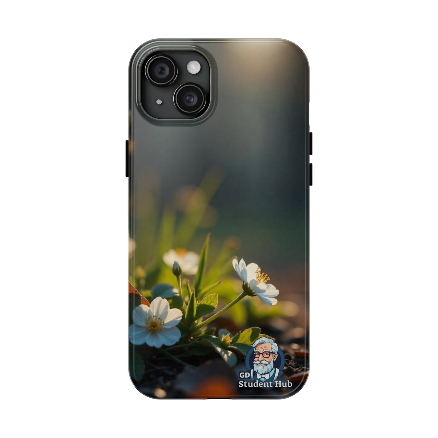 Epic Protection: Tough Phone Cases for Your Bold Moves
