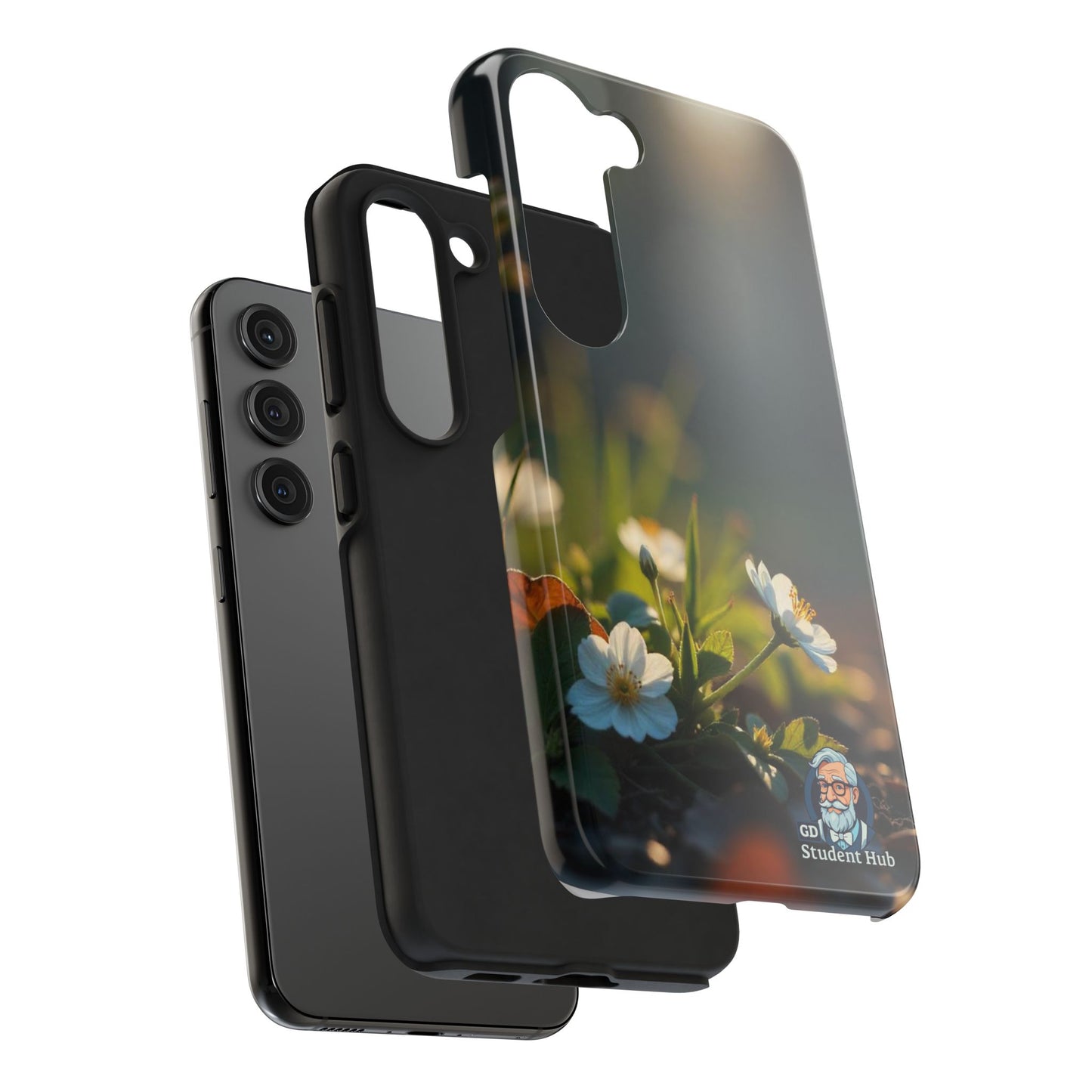 Epic Protection: Tough Phone Cases for Your Bold Moves