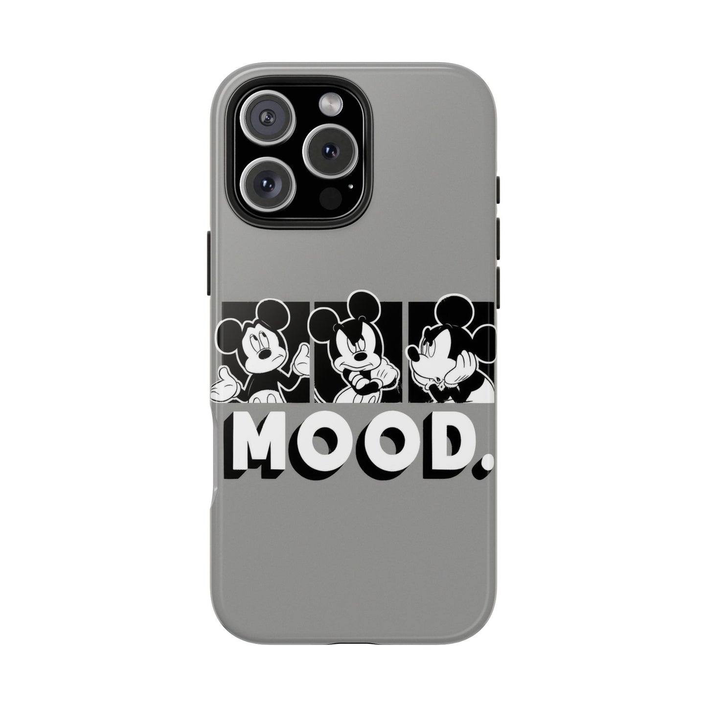 Epic Protection: Tough Phone Cases for Your Bold Moves