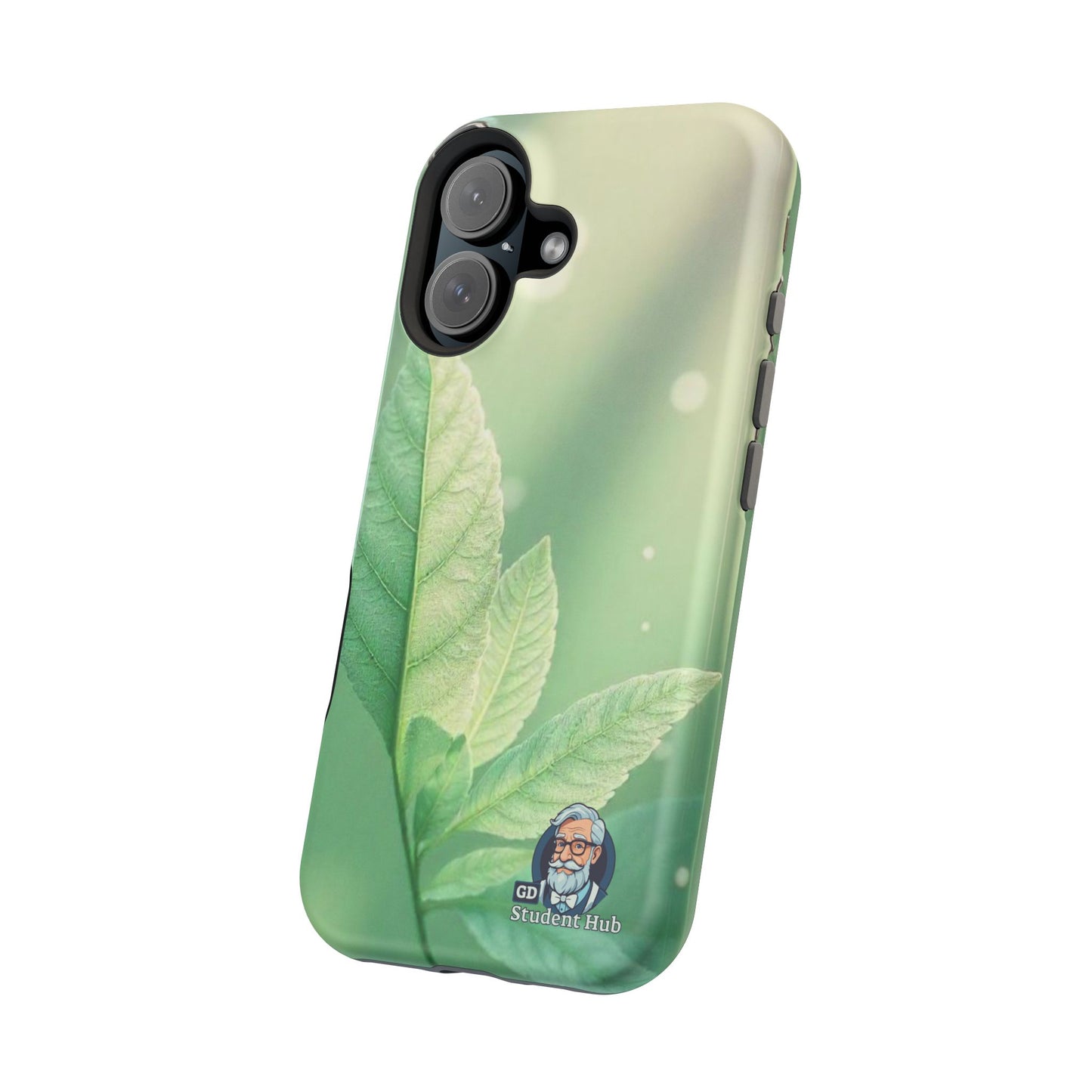 Snap & Go: Magnetic Tough Cases for Your Bold Lifestyle