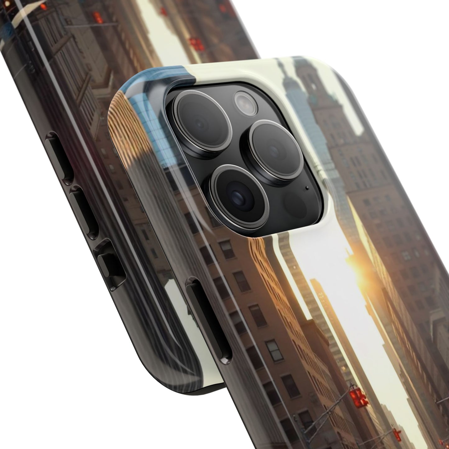 Epic Protection: Tough Phone Cases for Your Bold Moves
