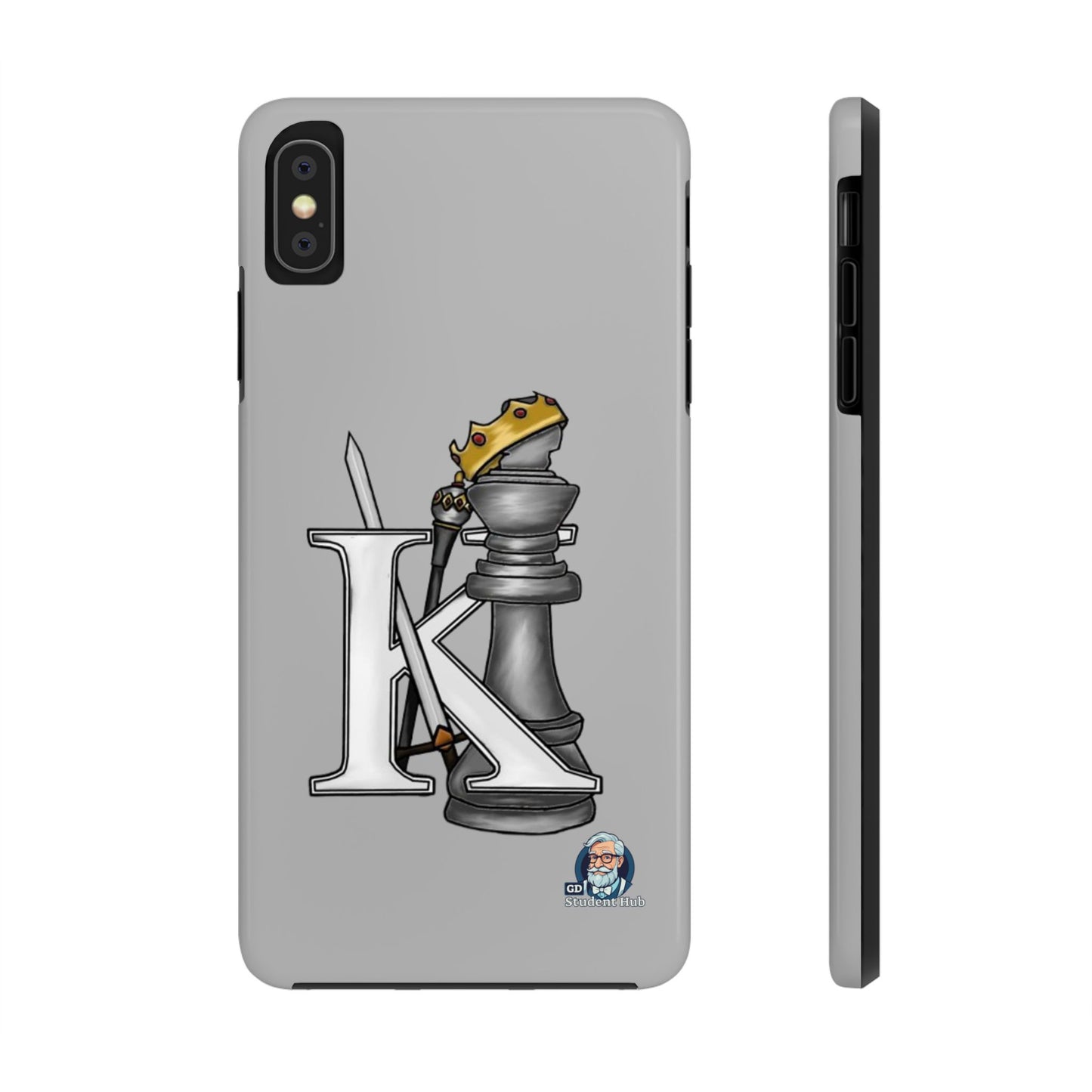 Epic Protection: Tough Phone Cases for Your Bold Moves