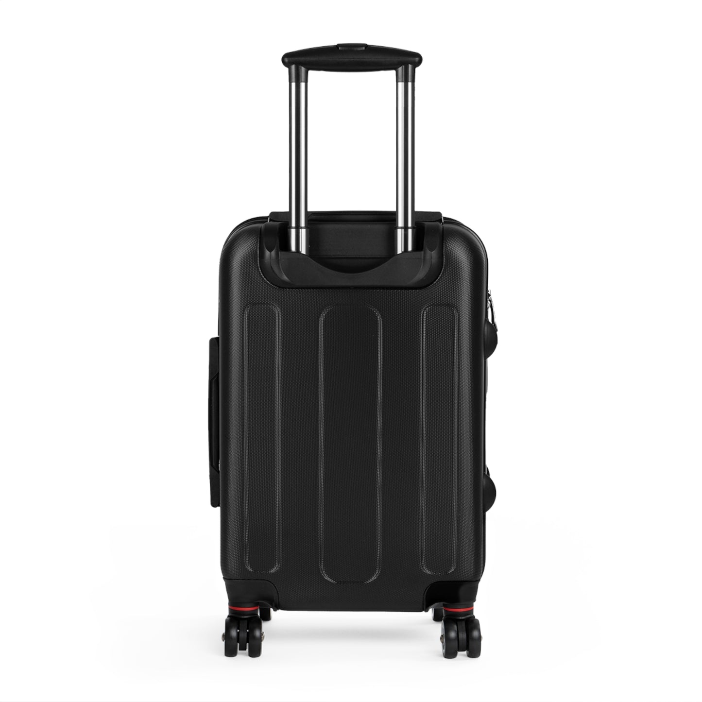 Travel in Style: Custom Hard-Shell Suitcase