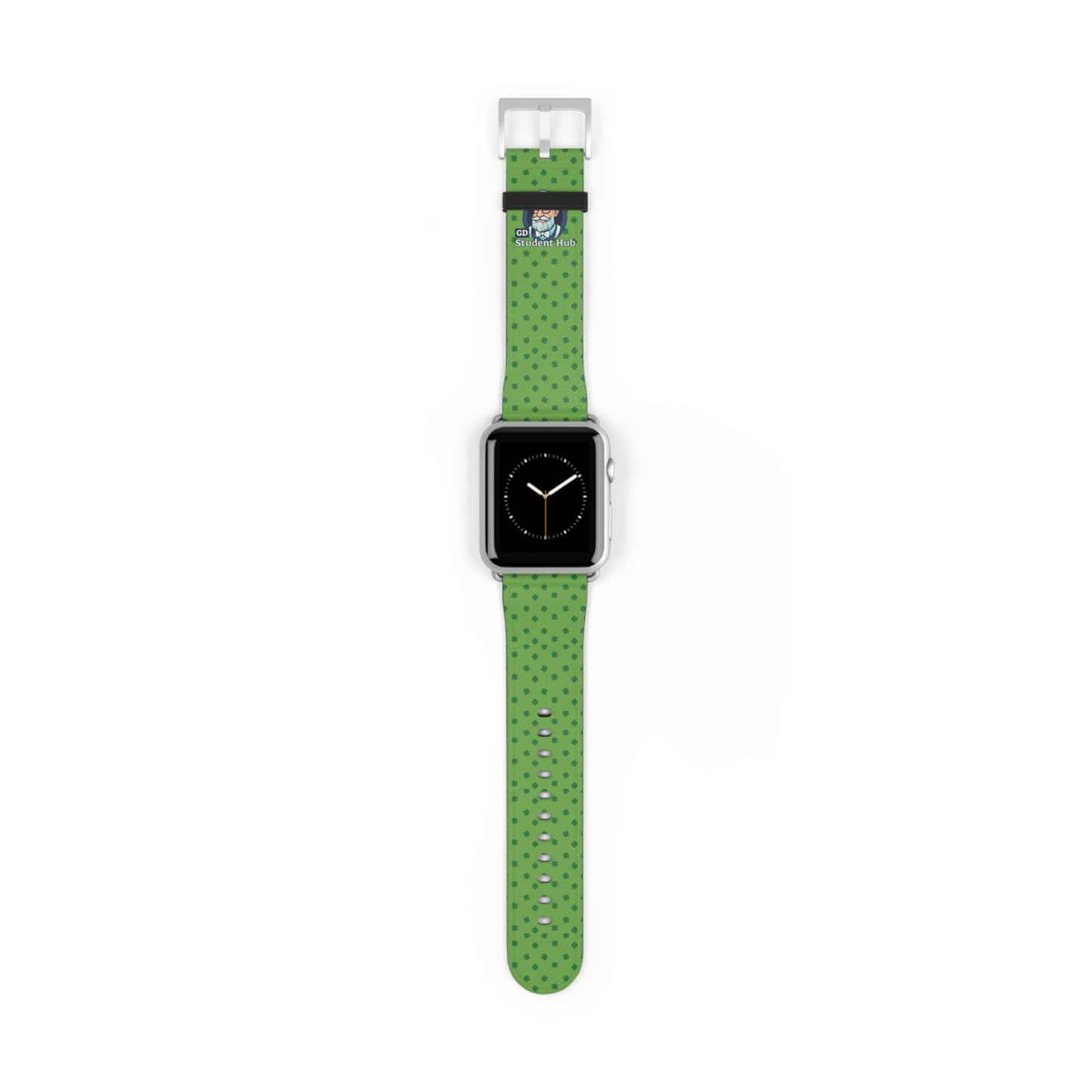 Style Upgrade: Custom Faux Leather Watch Bands